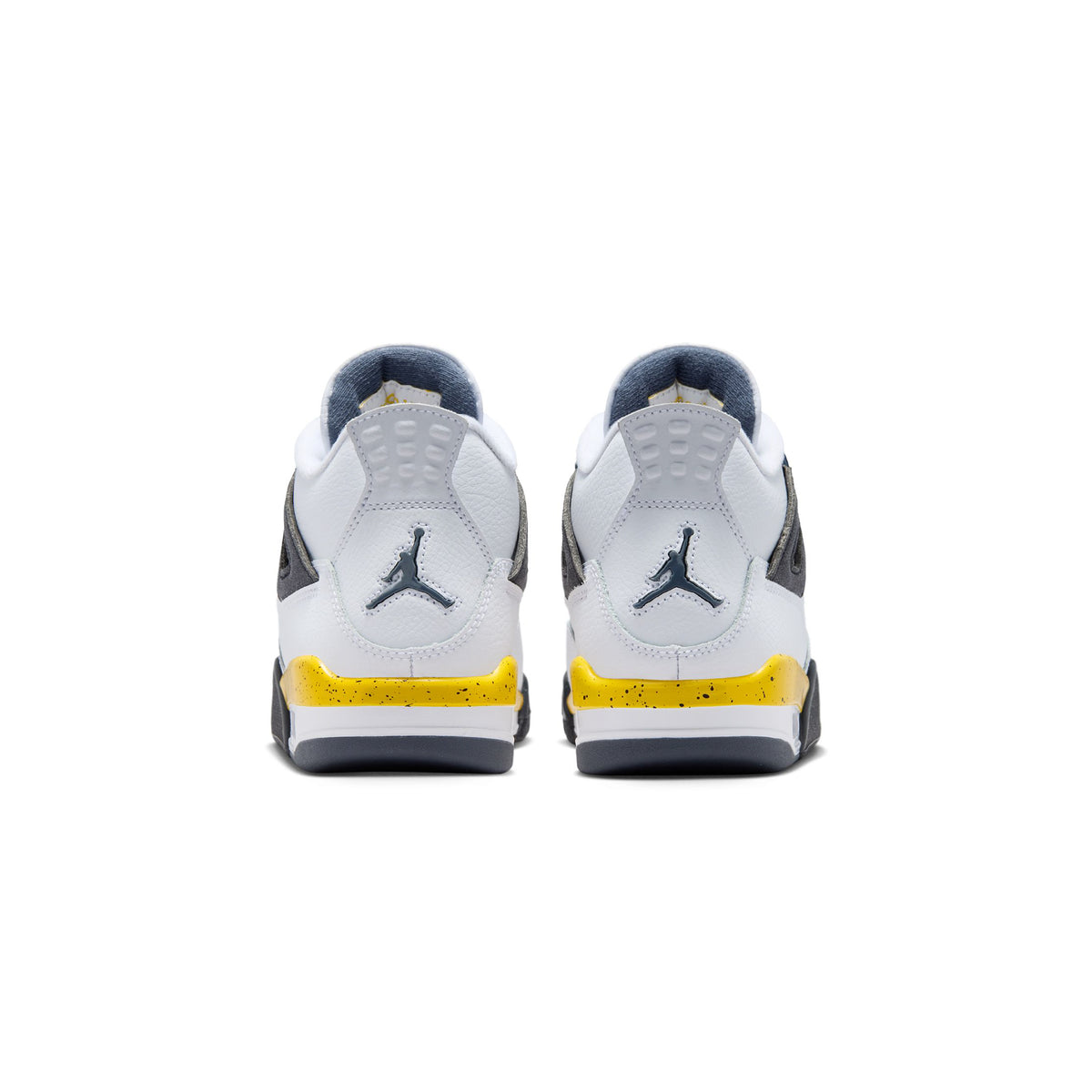 Air Jordan 4 Kids Retro Shoes