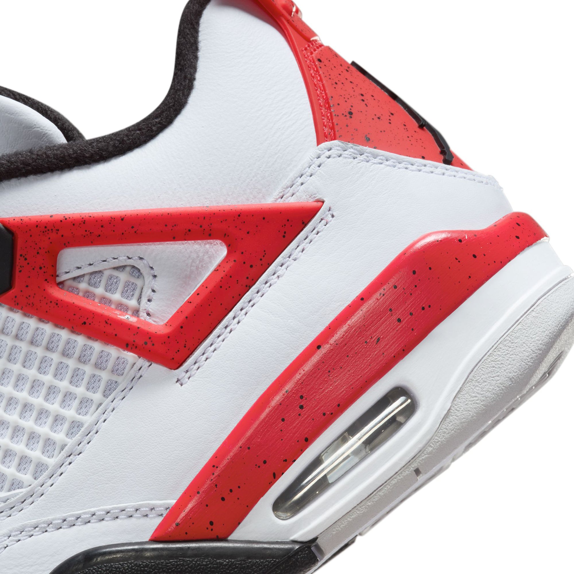 Air Jordan 4 Kids Retro Shoes