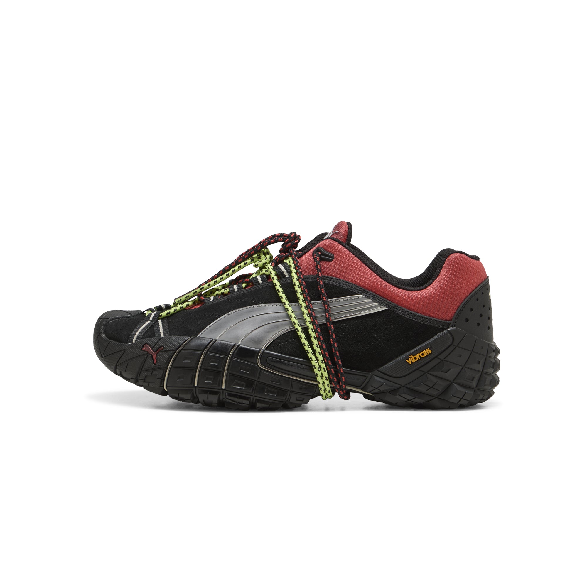 Puma x A$AP Rocky Mens Straycat Shoes card image
