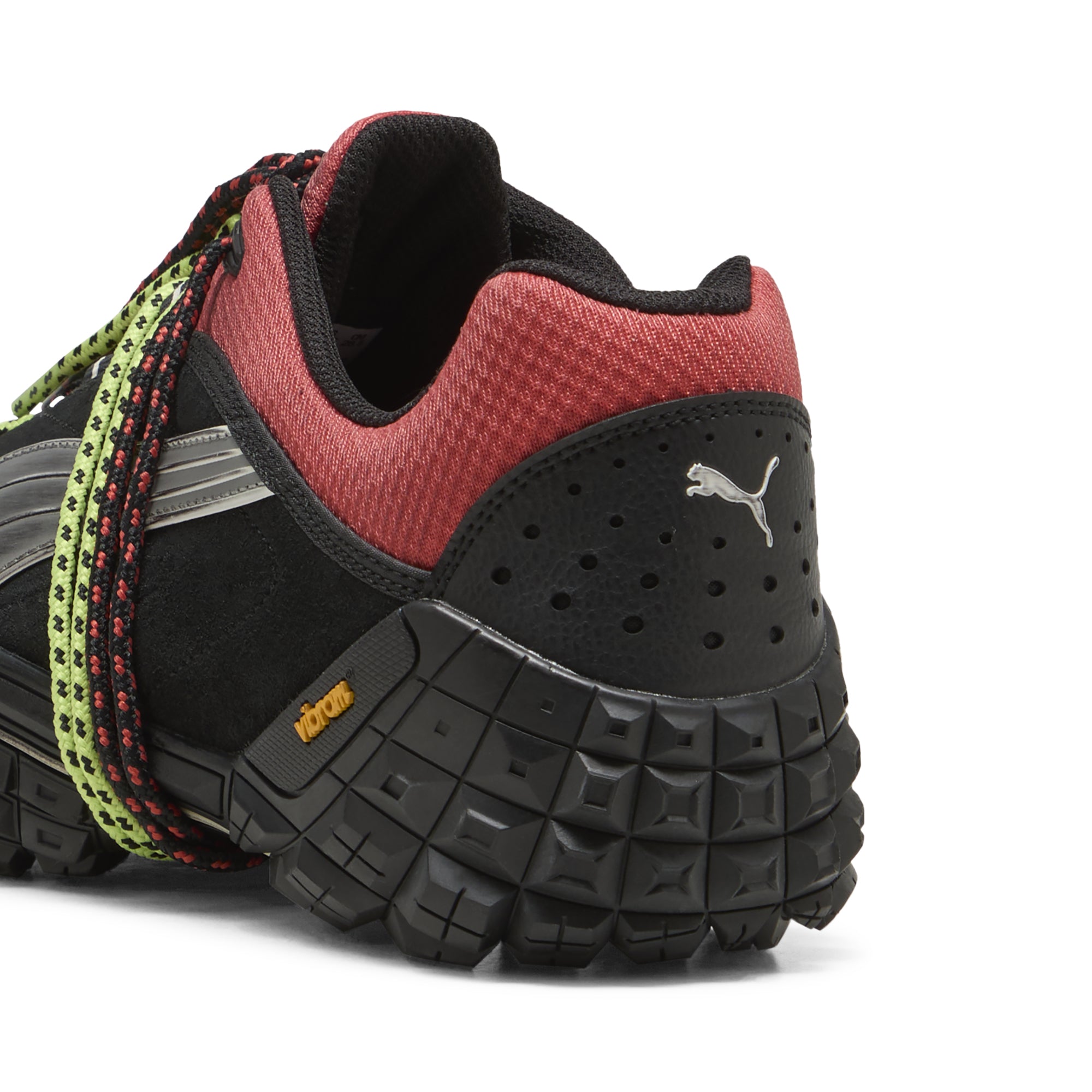 Puma x A$AP Rocky Mens Straycat Shoes