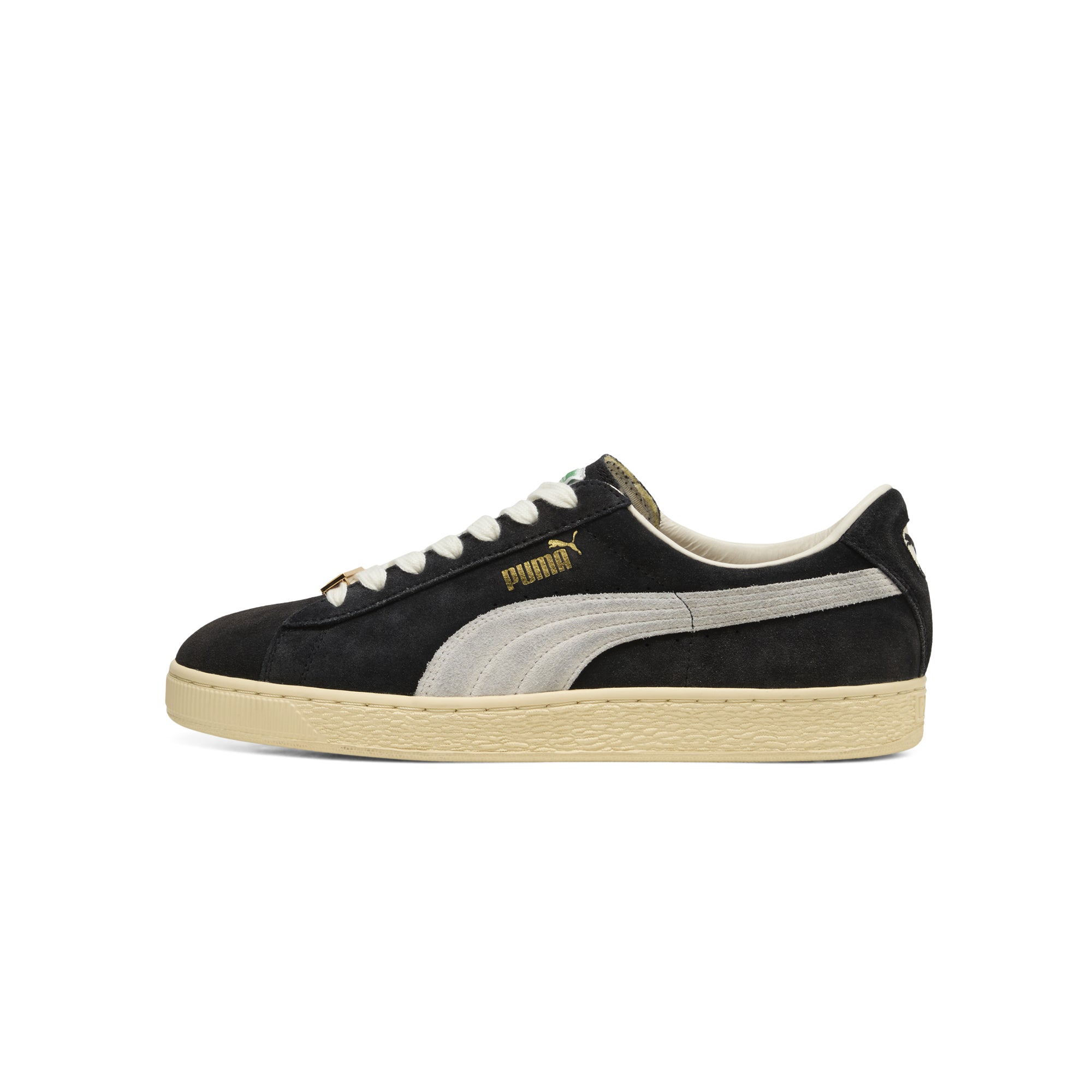 Puma x A$AP Rocky Mens Suede 94 Shoes