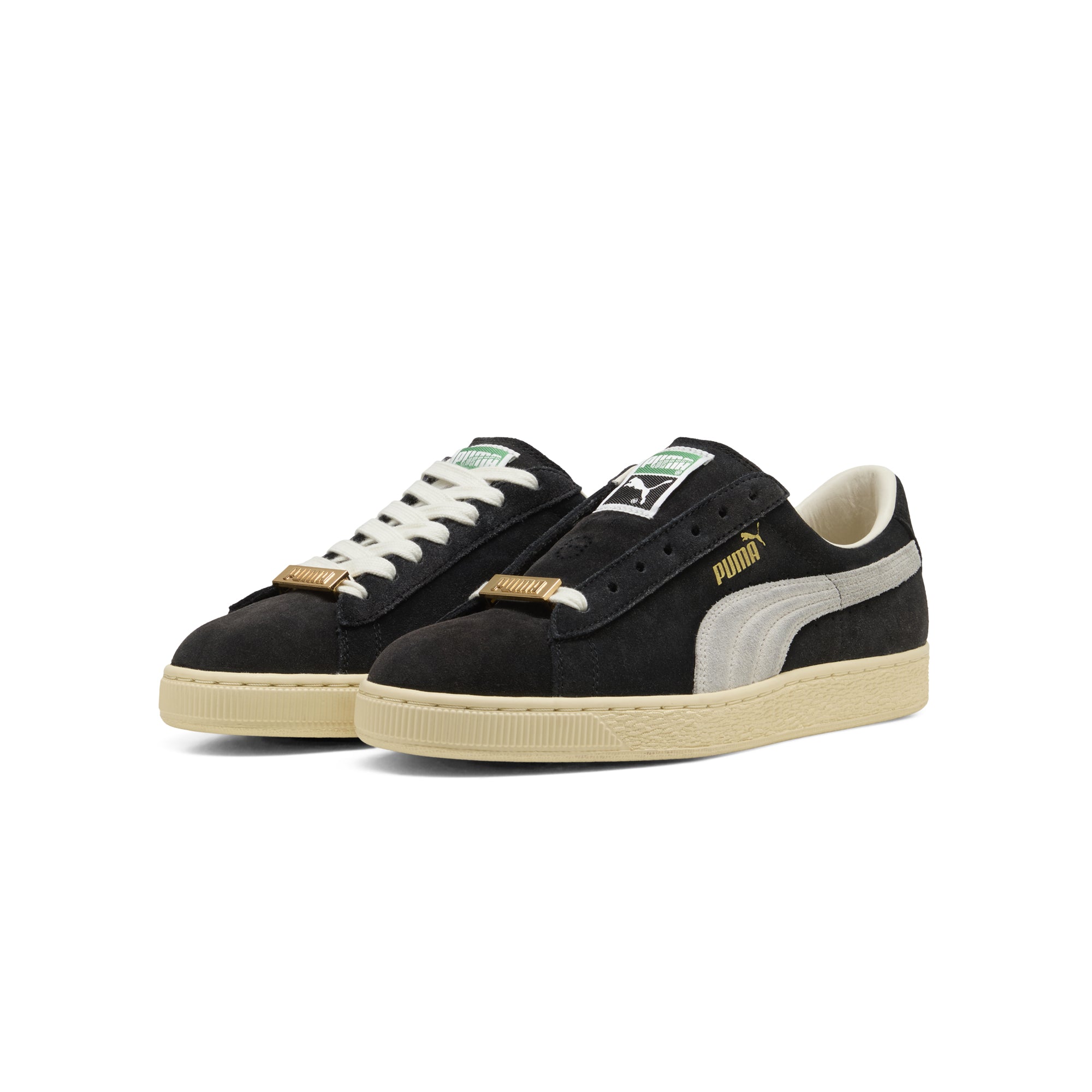 Puma x A$AP Rocky Mens Suede 94 Shoes