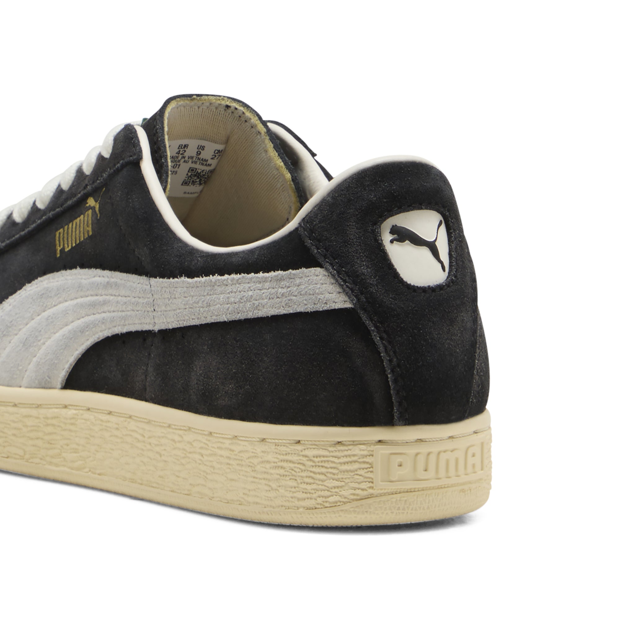 Puma x A$AP Rocky Mens Suede 94 Shoes