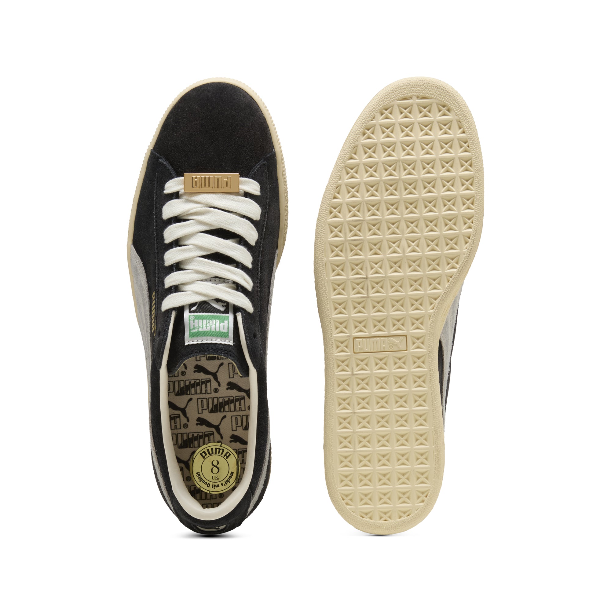 Puma x A$AP Rocky Mens Suede 94 Shoes