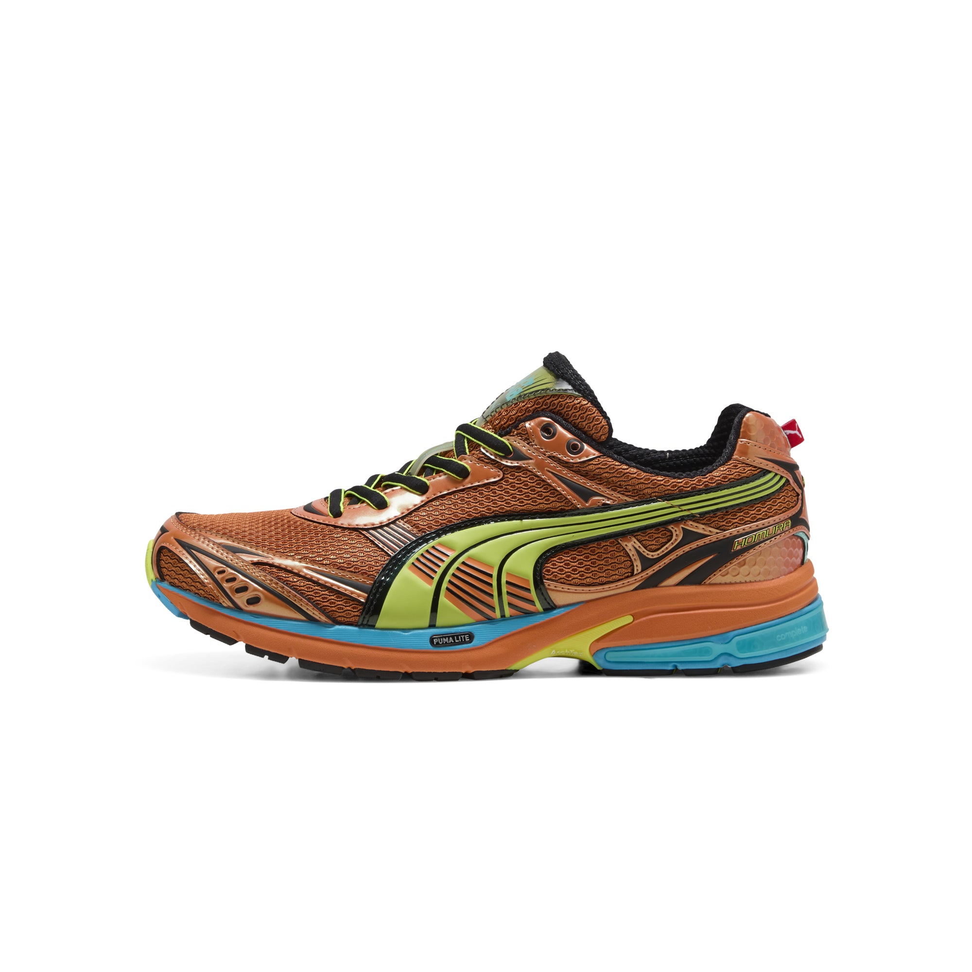 Puma Mens Homura OG+ Shoes card image