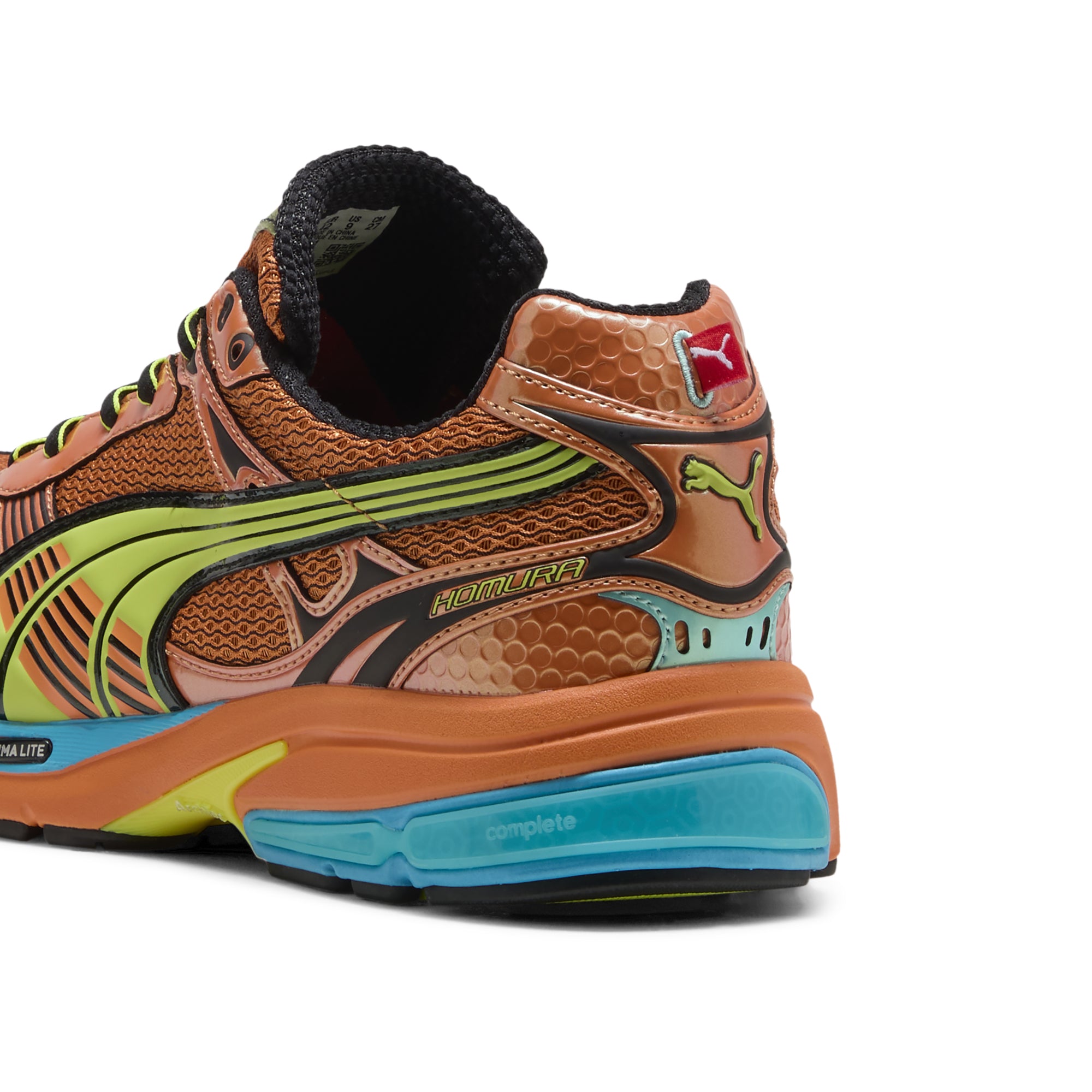 Puma Mens Homura OG+ Shoes