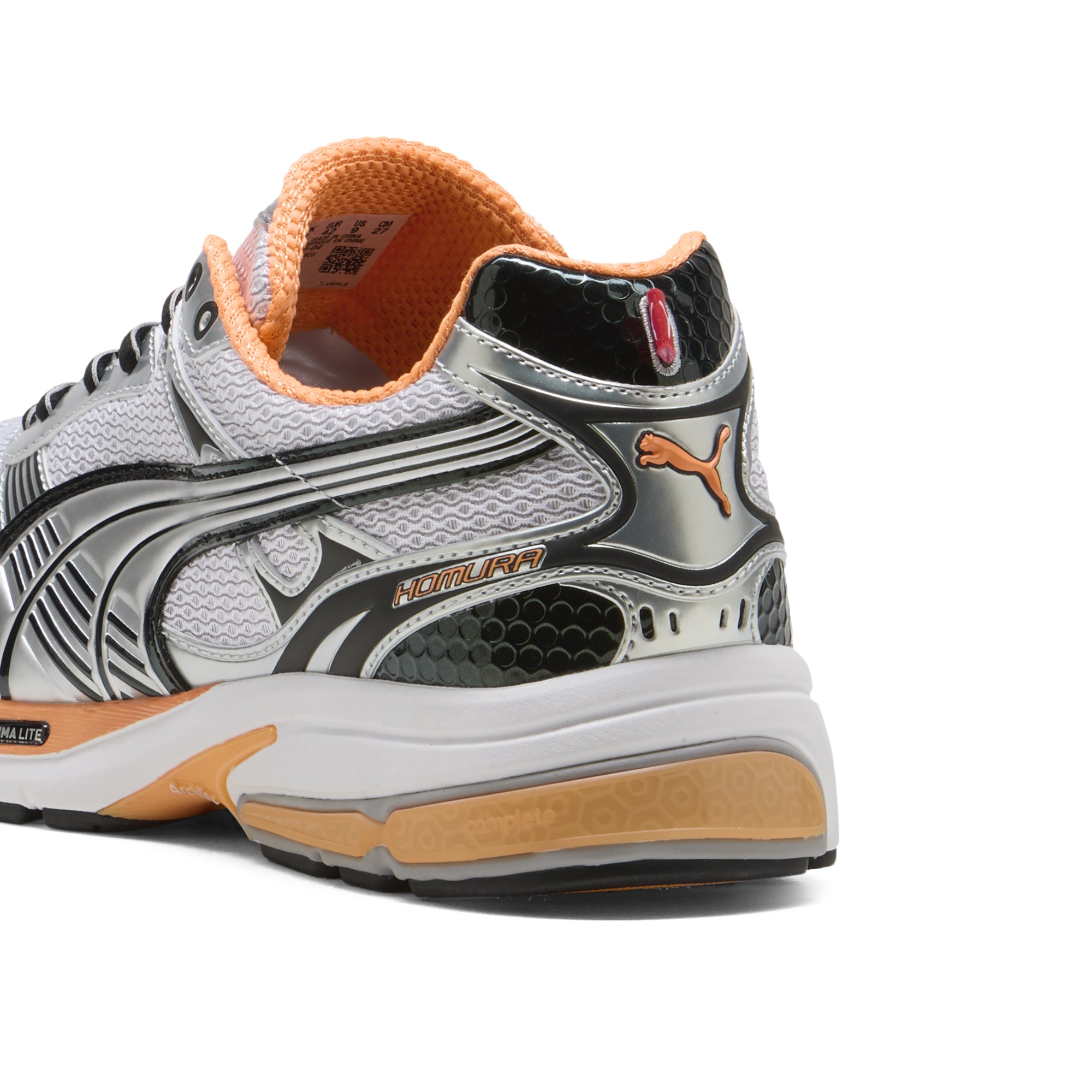 Puma Mens Homura OG+ Shoes