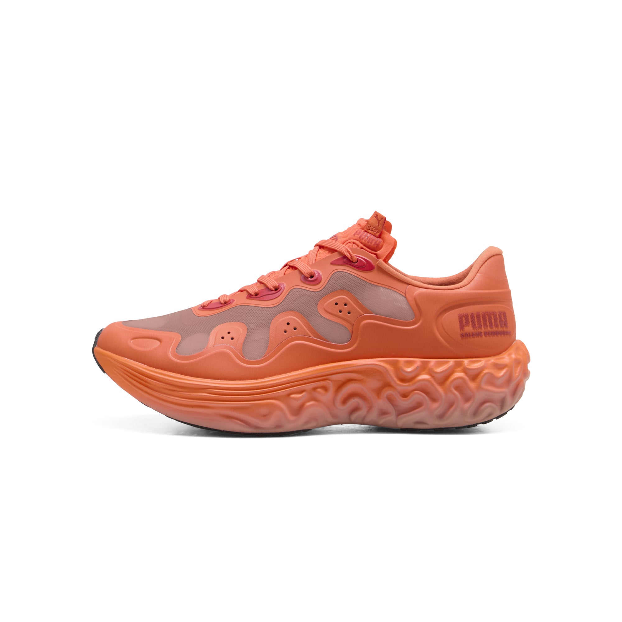 Dr Martens Mens 1461 Flame XLD Shoes – Extra Butter