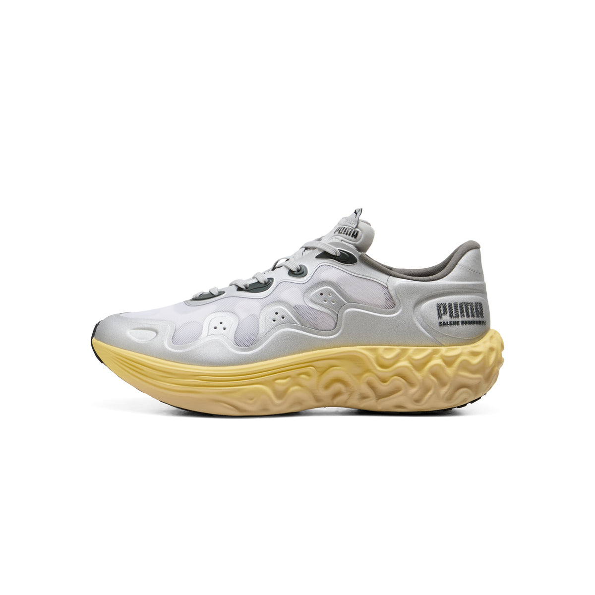 Puma x Salehe Bembury Mens Velum 2 Nitro Shoes card image