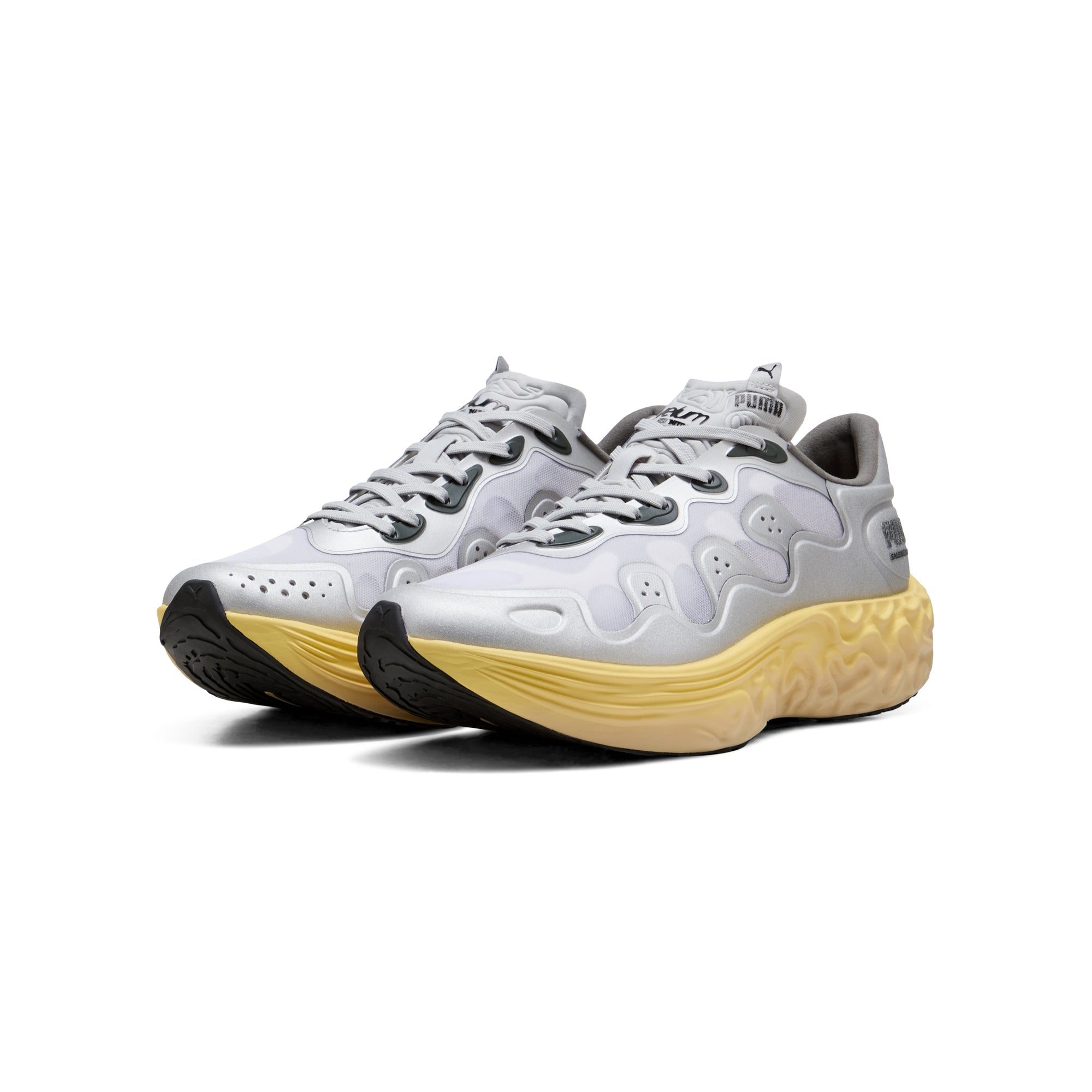 Merrell x Reese Cooper Mens MTL Long Sky 2 Shoes – Extra Butter