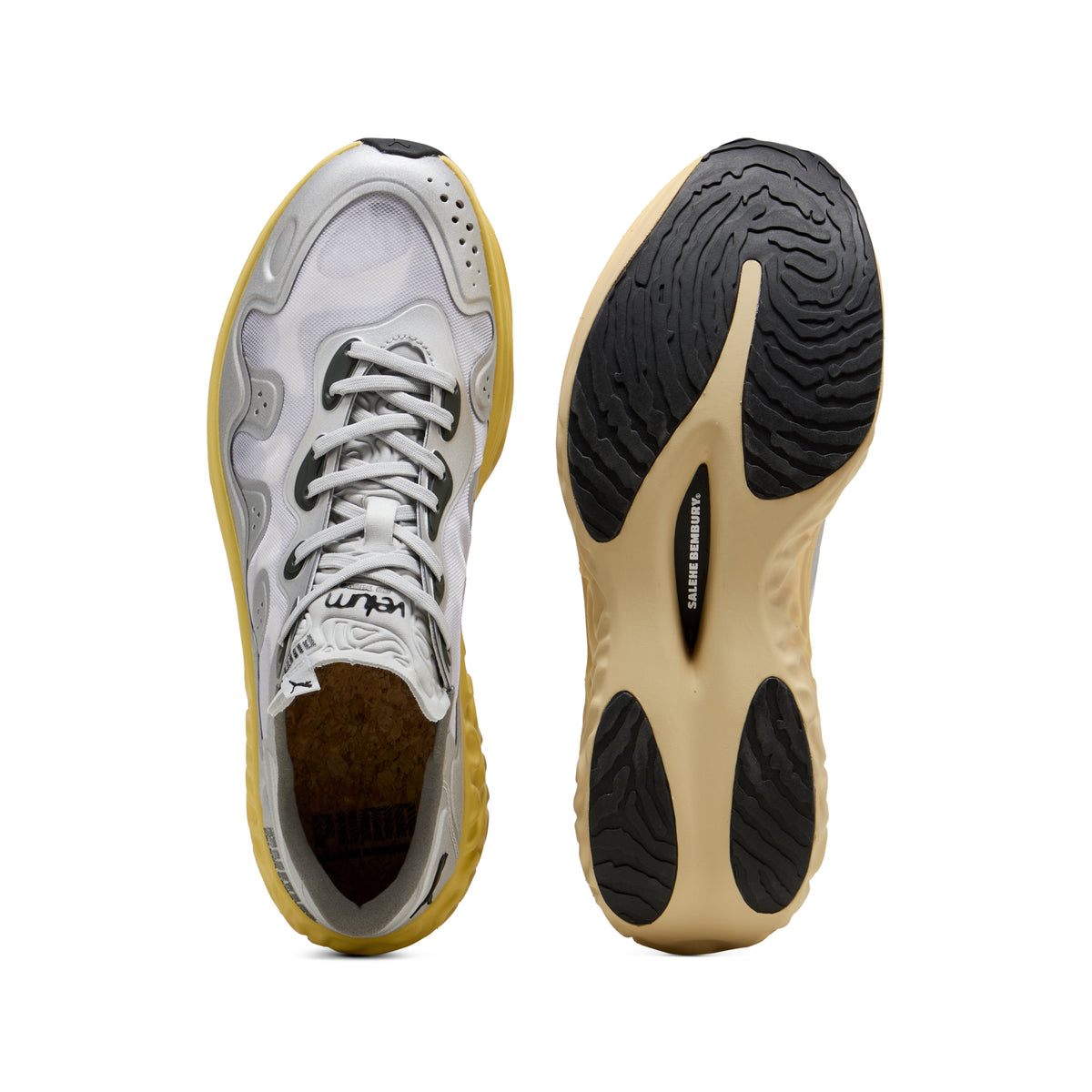 Puma x Salehe Bembury Mens Velum 2 Nitro Shoes