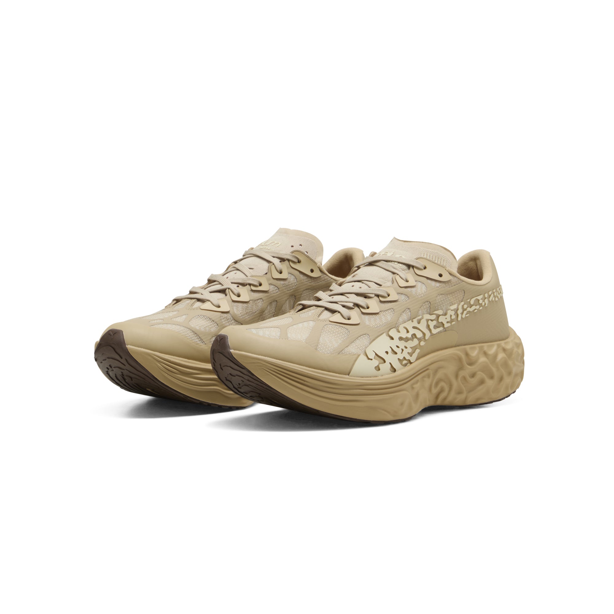 Puma x Salehe Bembury Mens  Velum NITRO™ Shoes