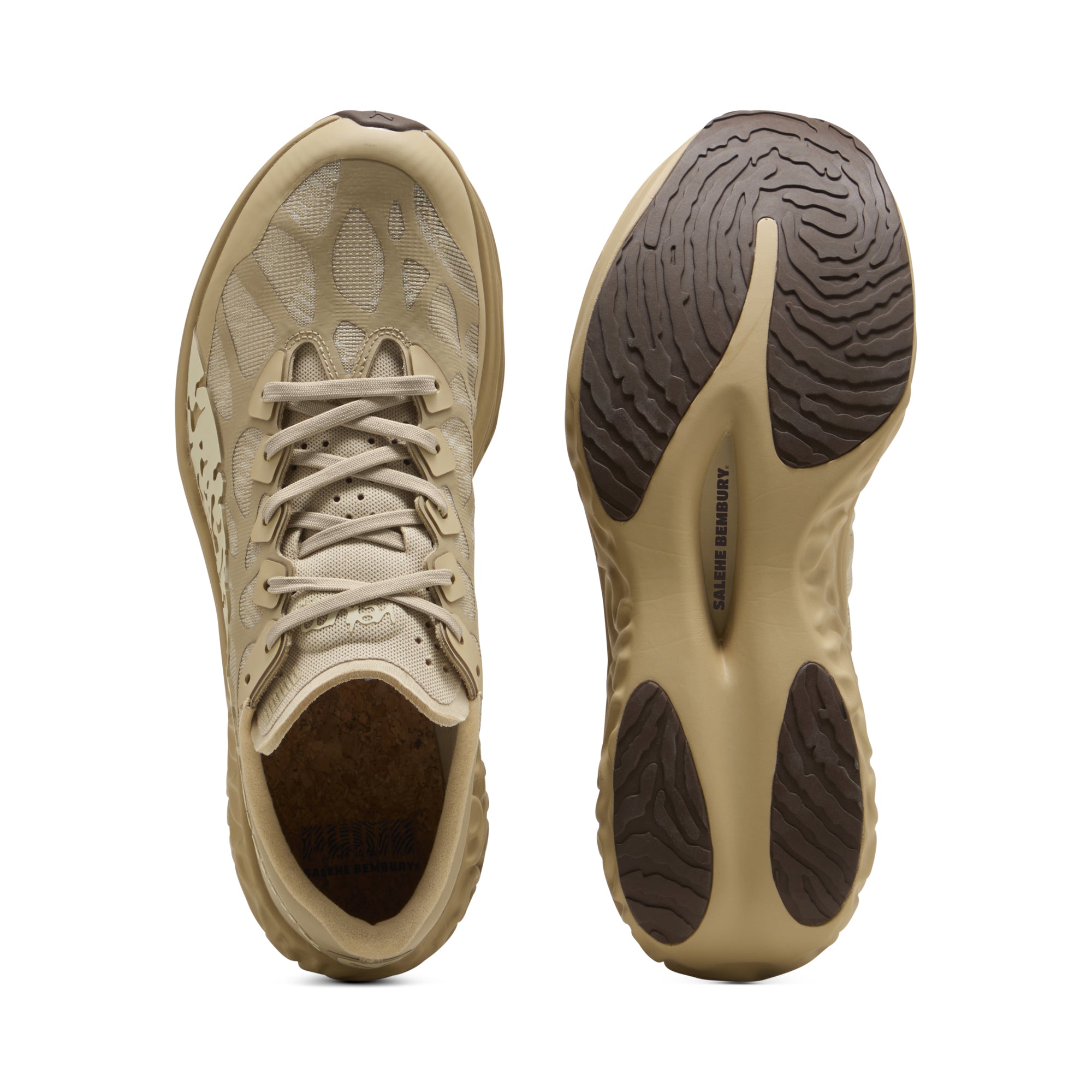 Puma x Salehe Bembury Mens  Velum NITRO™ Shoes