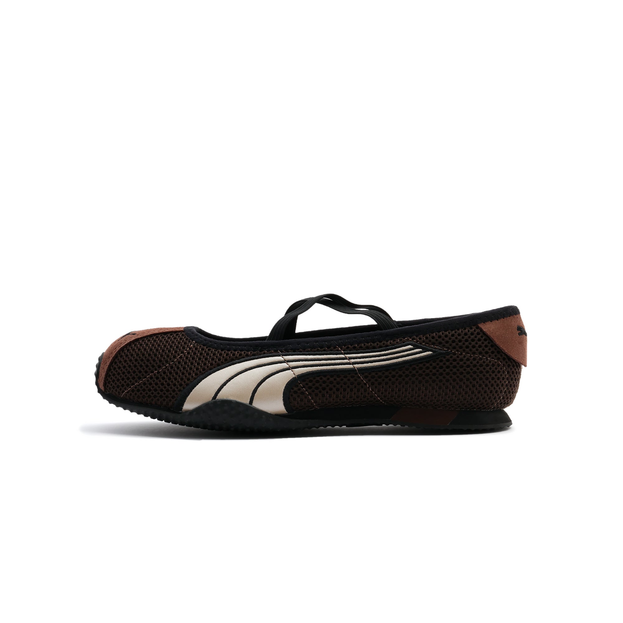 PUMA x Extra Butter x The Infamous Bar Womens H-Street Ballet "Espresso Martini" card image