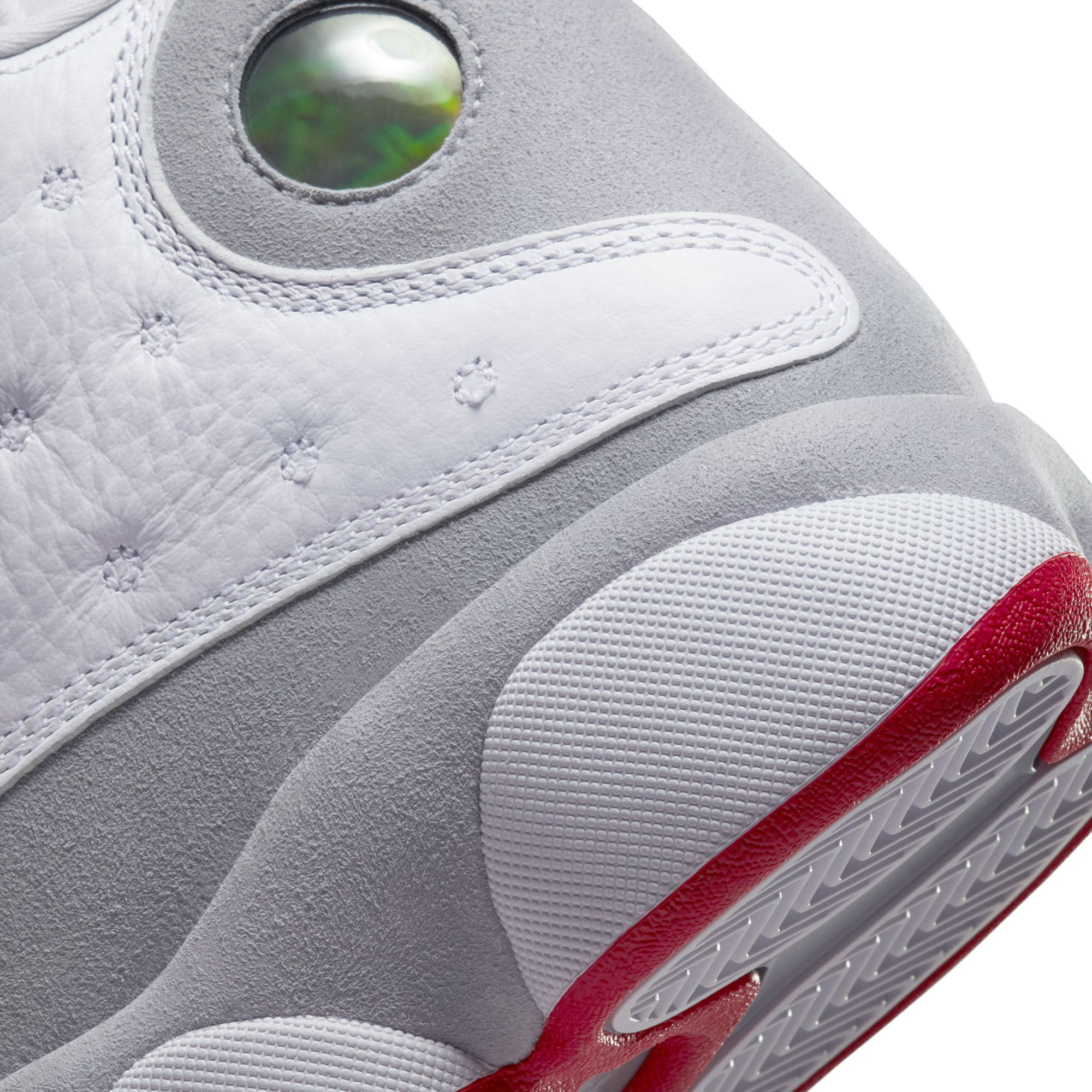 Air Jordan 13 Mix Supreme Limited Edition Sneaker Shoes