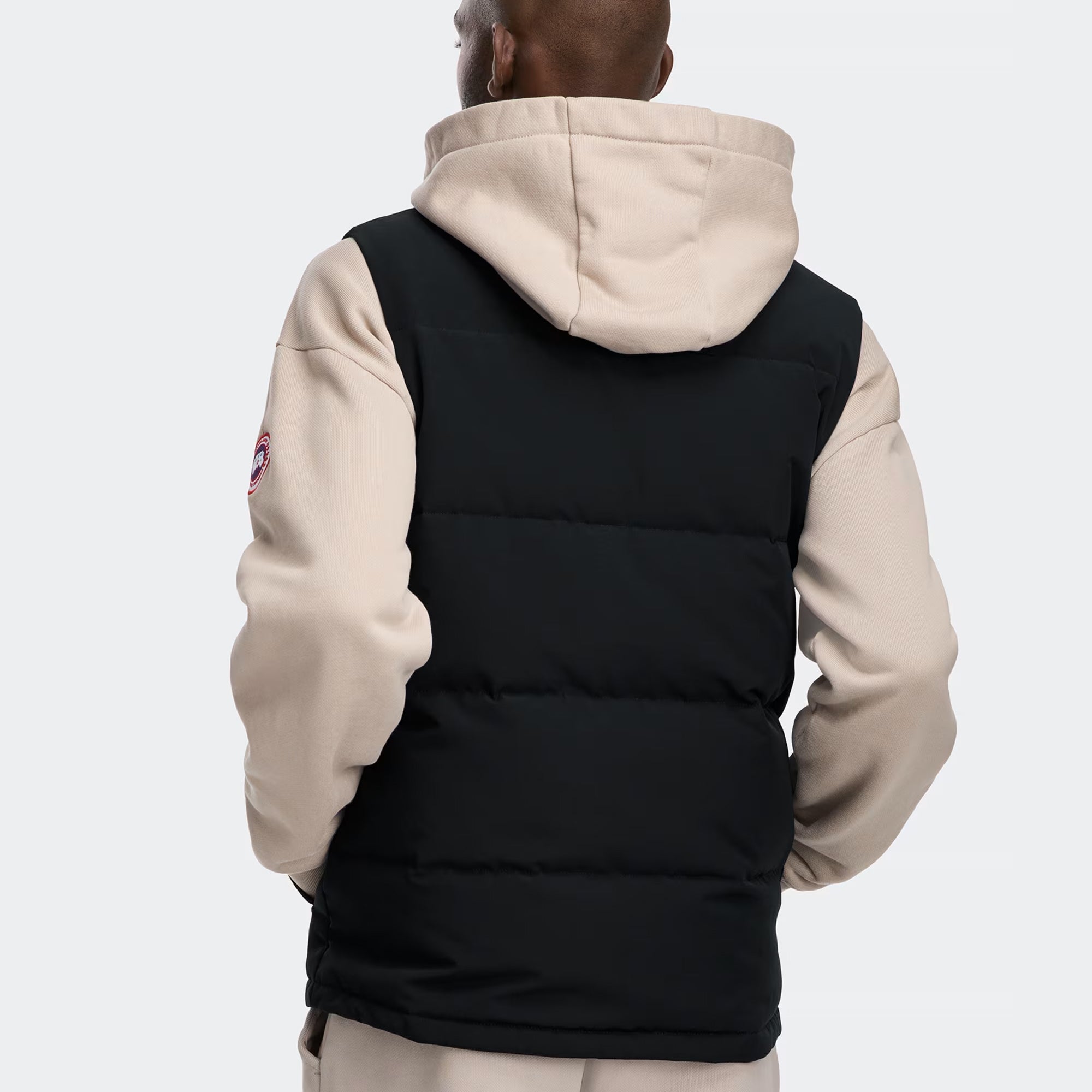 Canada Goose Mens Freestyle Vest
