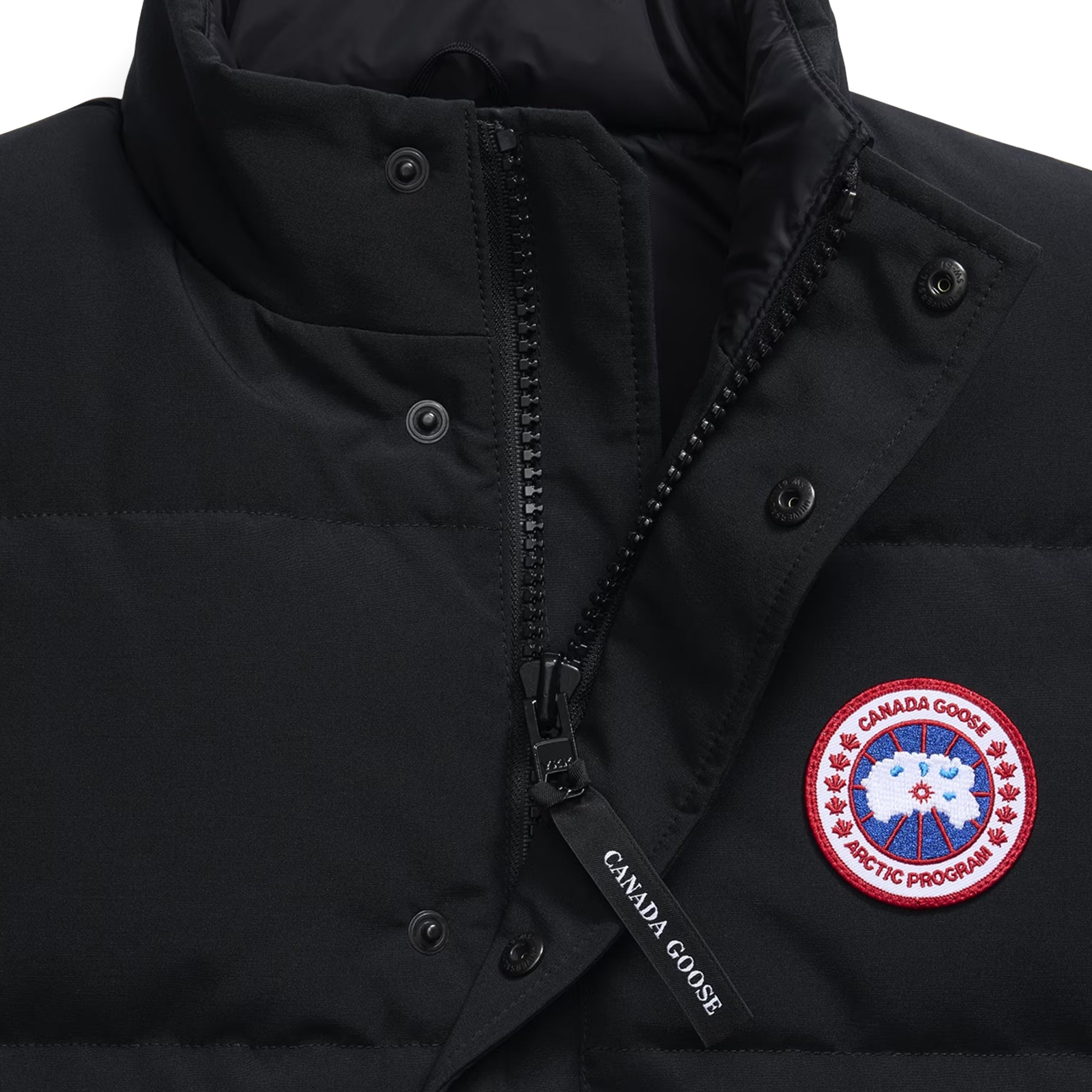 Canada Goose Mens Freestyle Vest