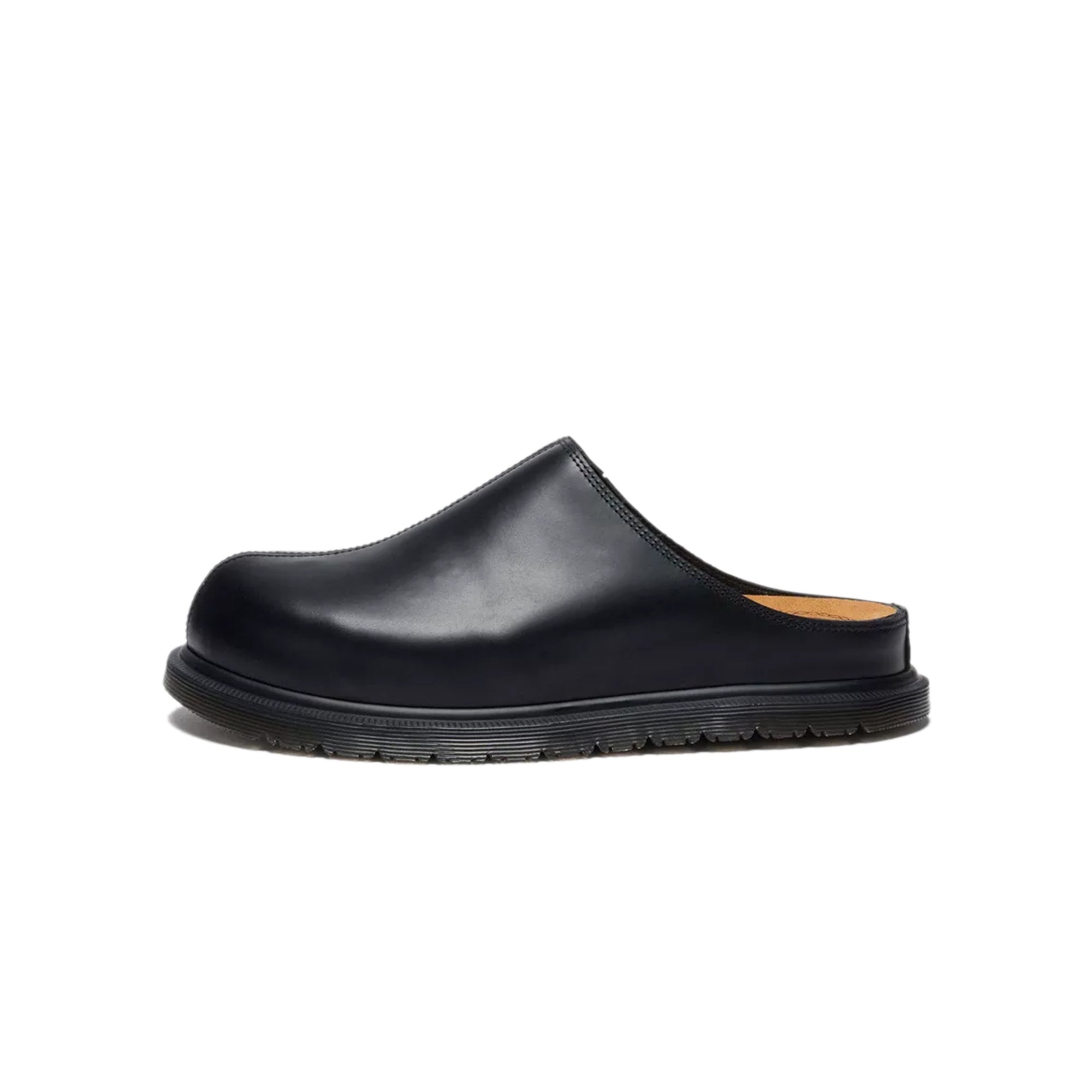 Dr Martens Mens San Mule Sandals