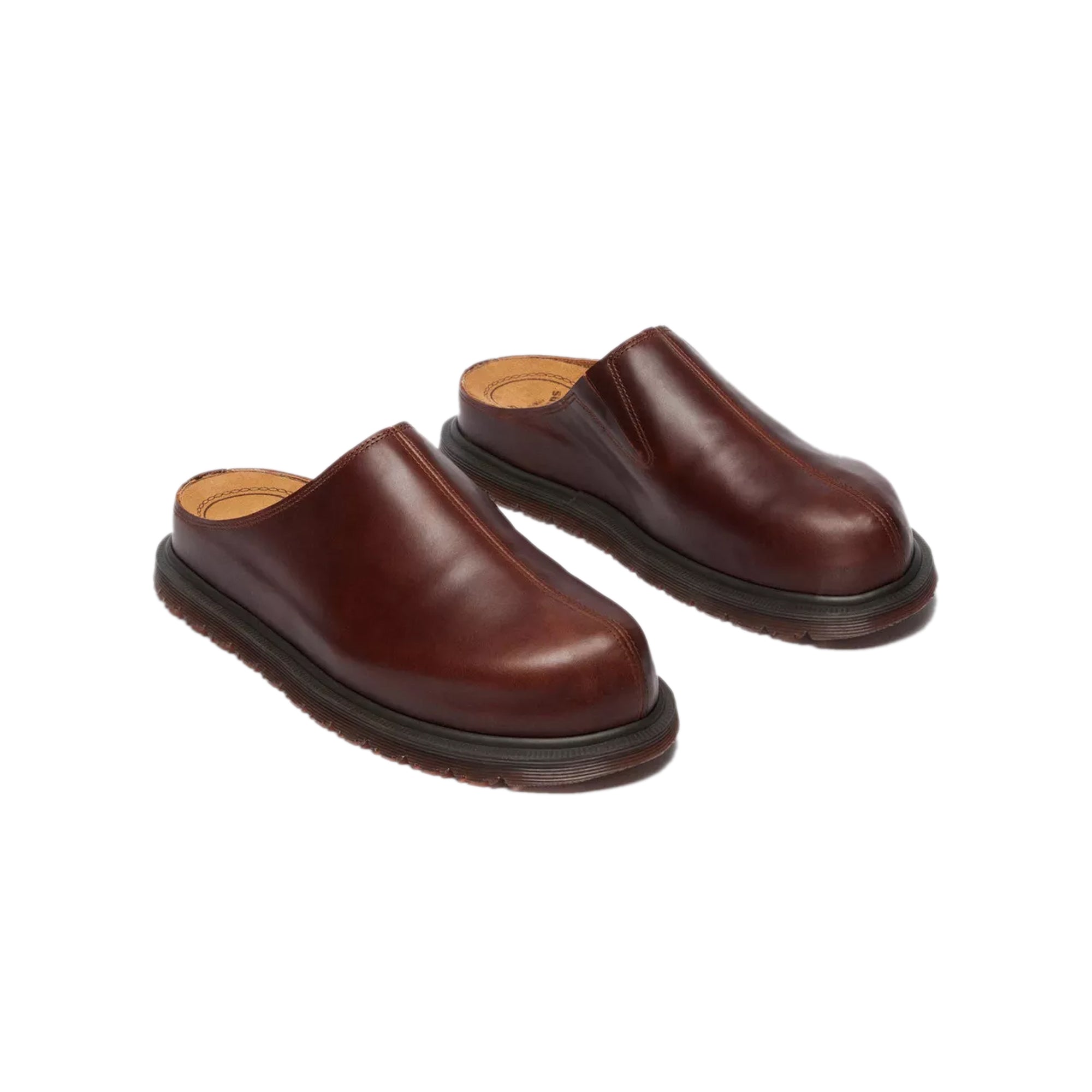 Dr Martens Mens San Mule Shoes