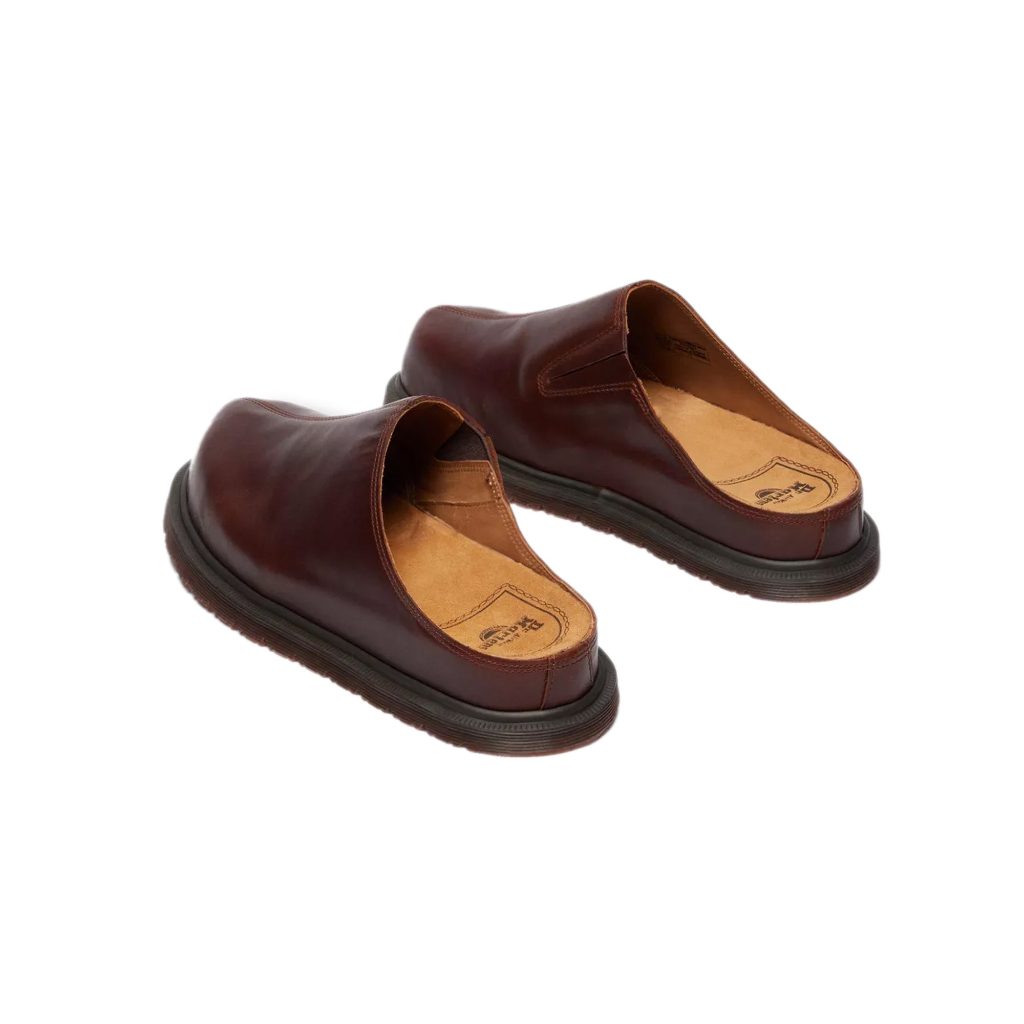 Dr Martens Mens San Mule Shoes