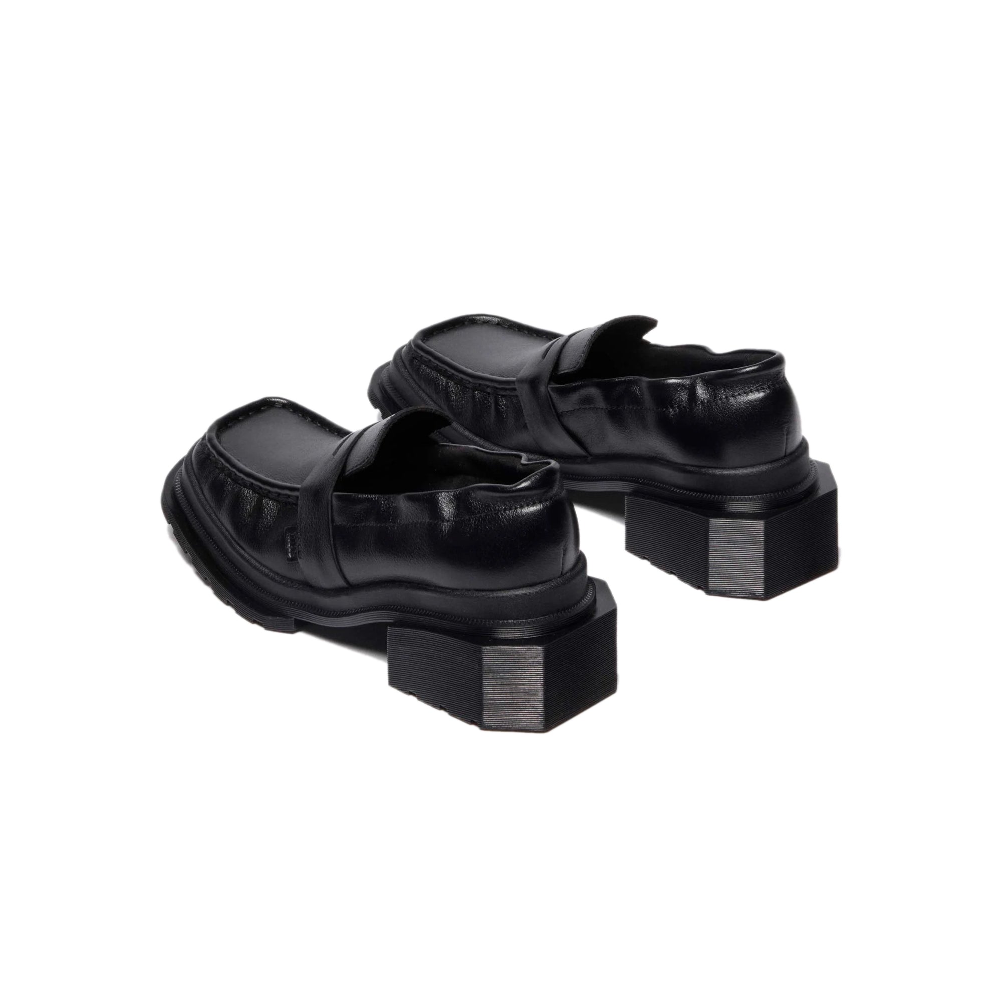 Dr Martens Womens Maybole Loafer – Extra Butter