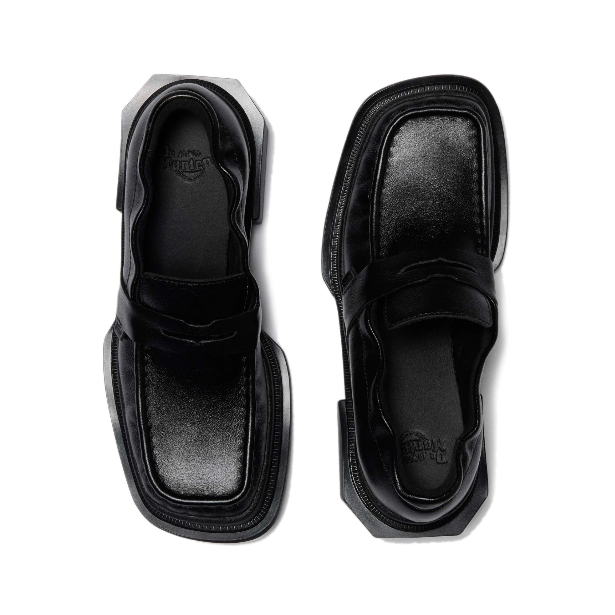 Dr Martens Womens Maybole Loafer