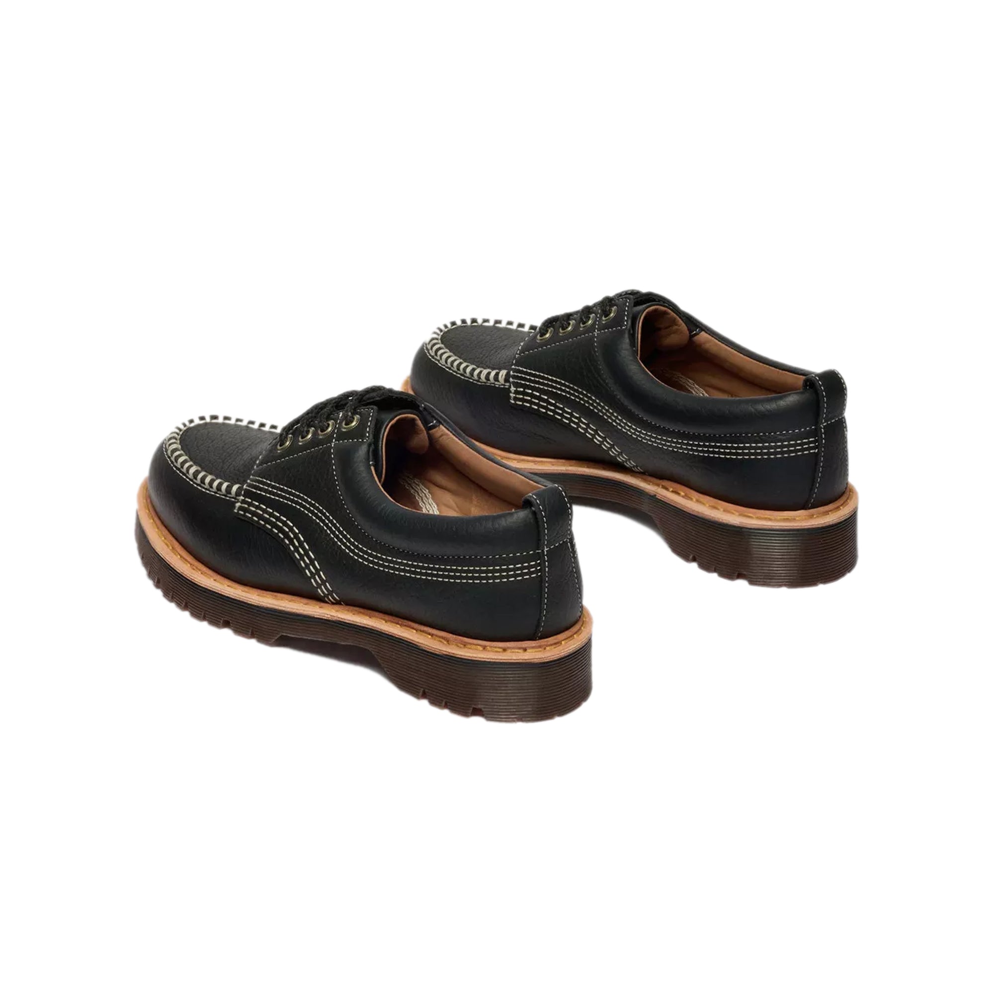 Dr Martens Mens Lowell Shoes