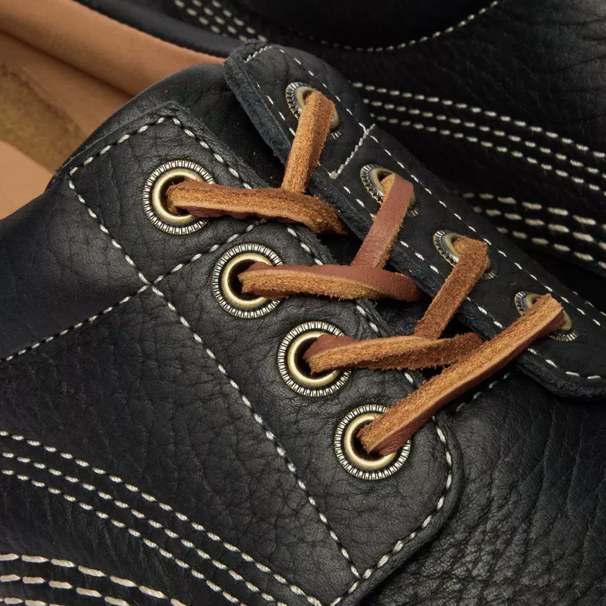 Dr Martens Mens Lowell Shoes