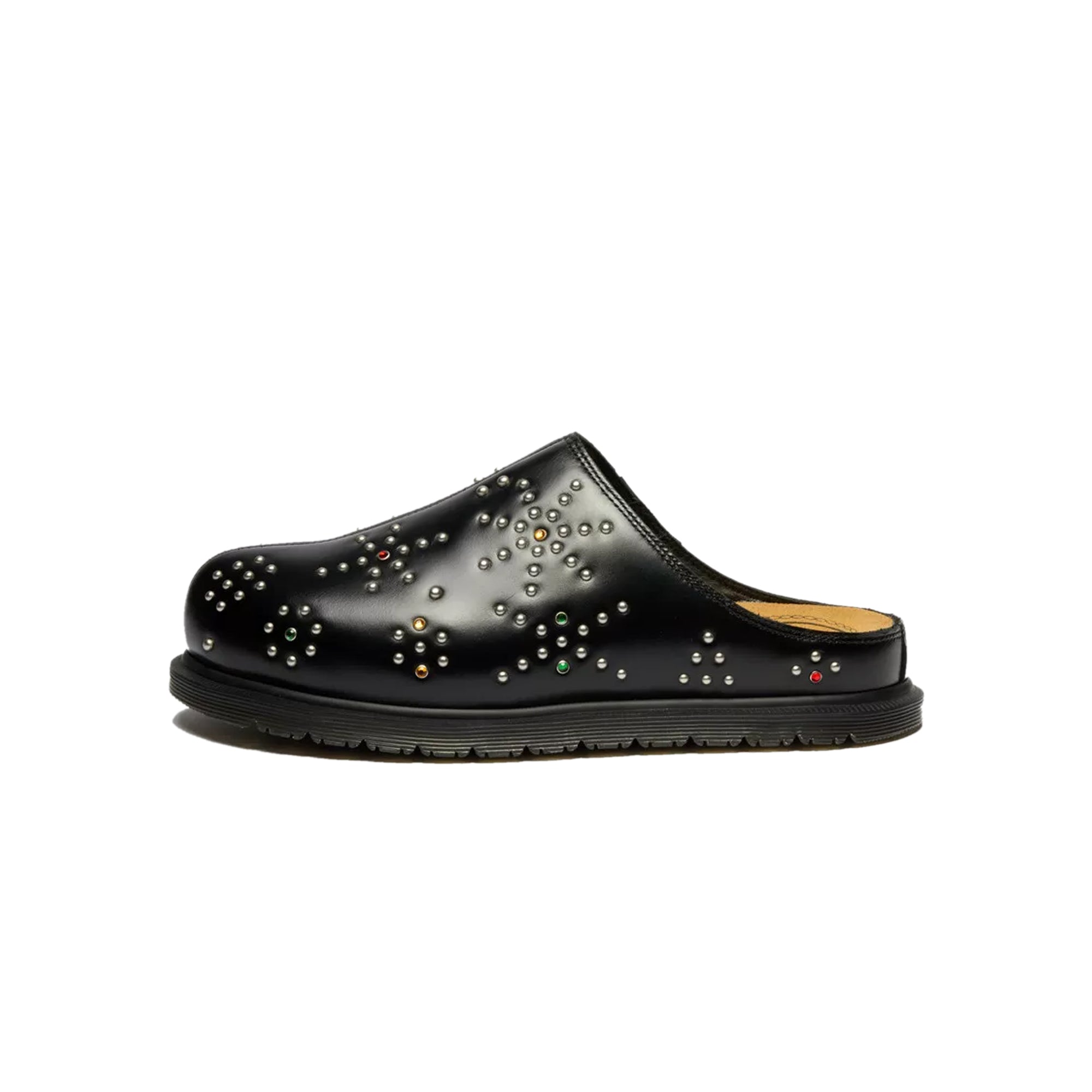 Dr Martens Mens San Mule Sandals