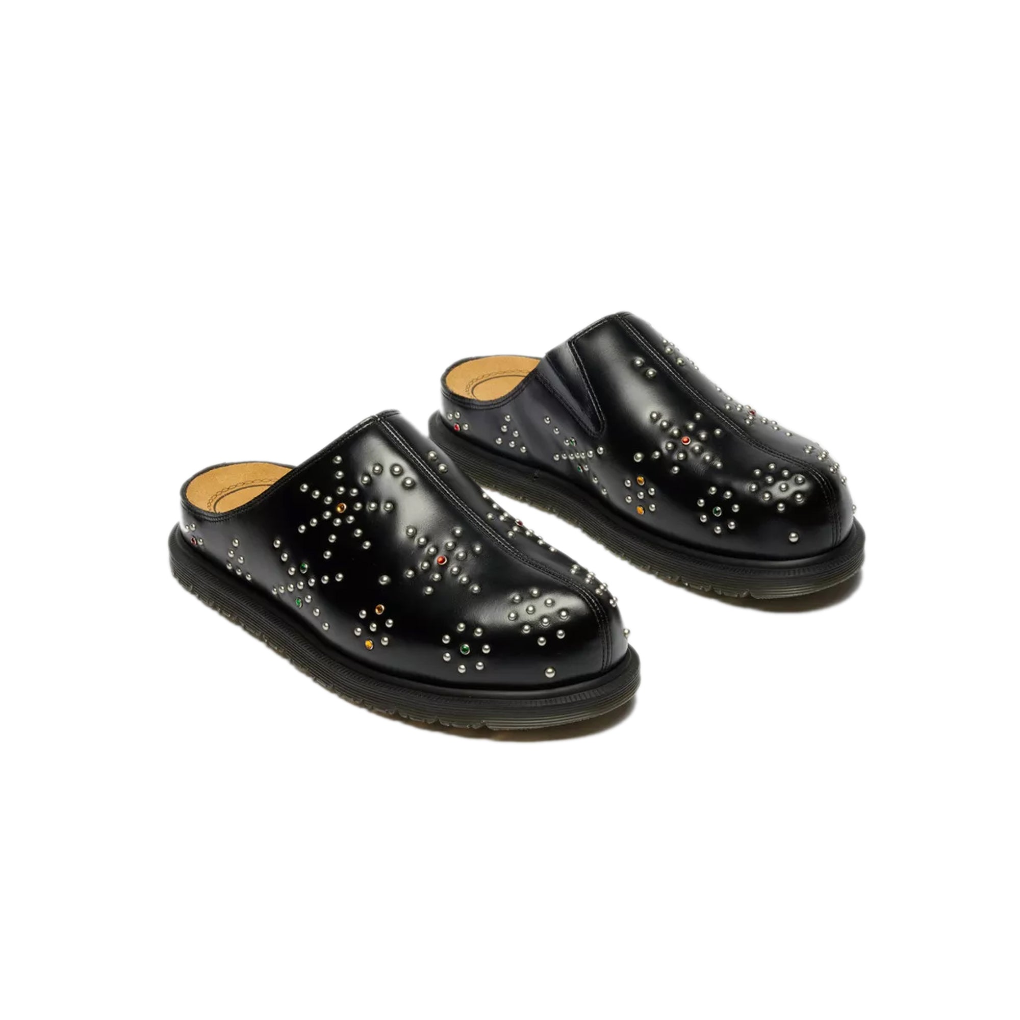 Dr Martens Mens San Mule Sandals