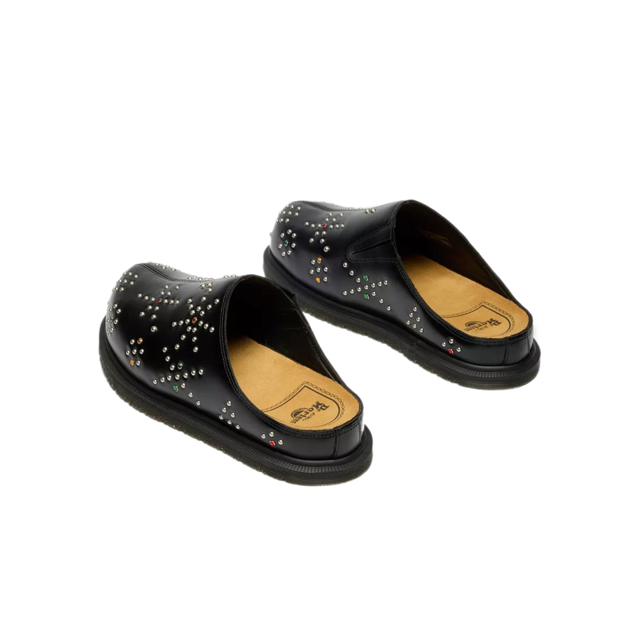 Dr Martens Mens San Mule Sandals