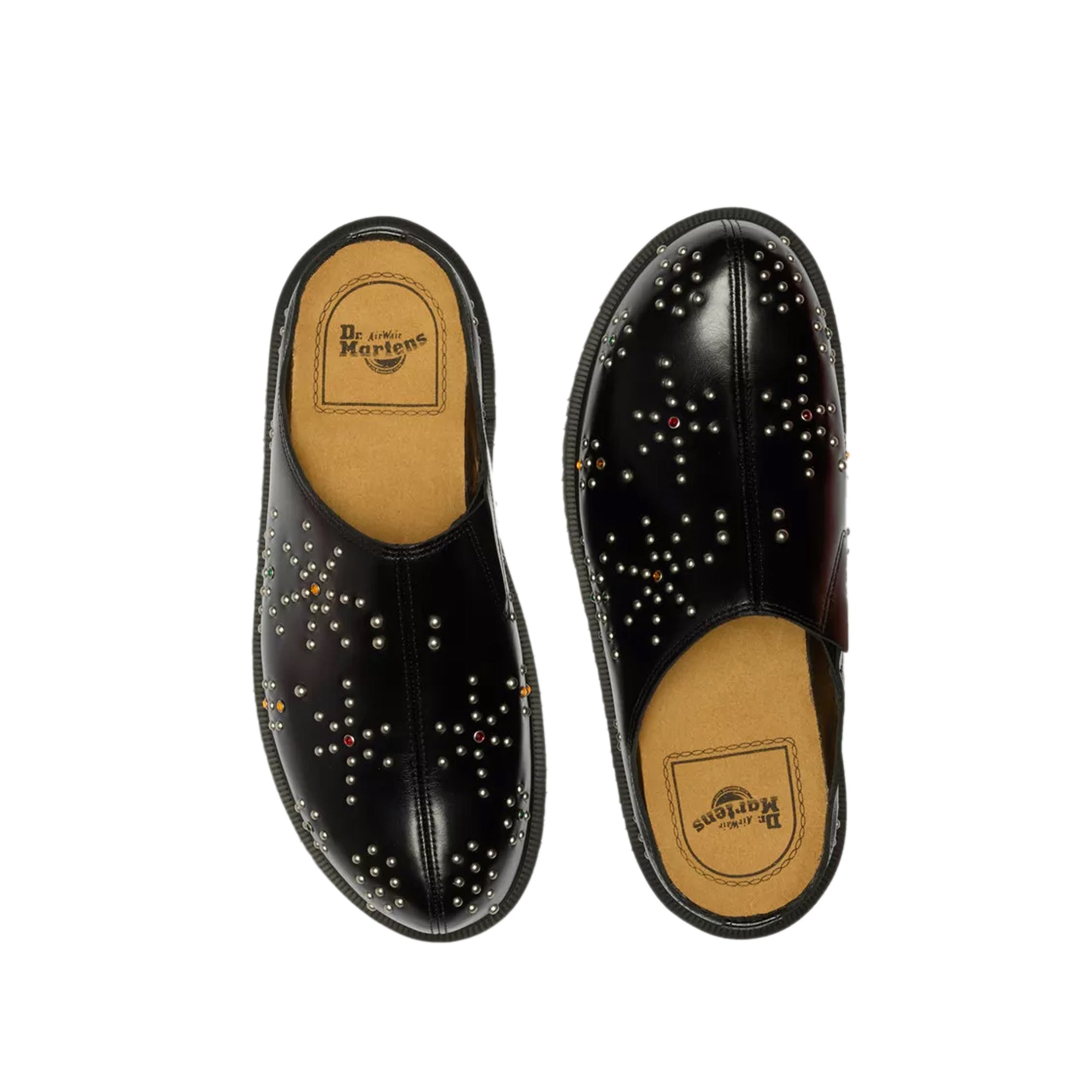 Dr Martens Mens San Mule Sandals