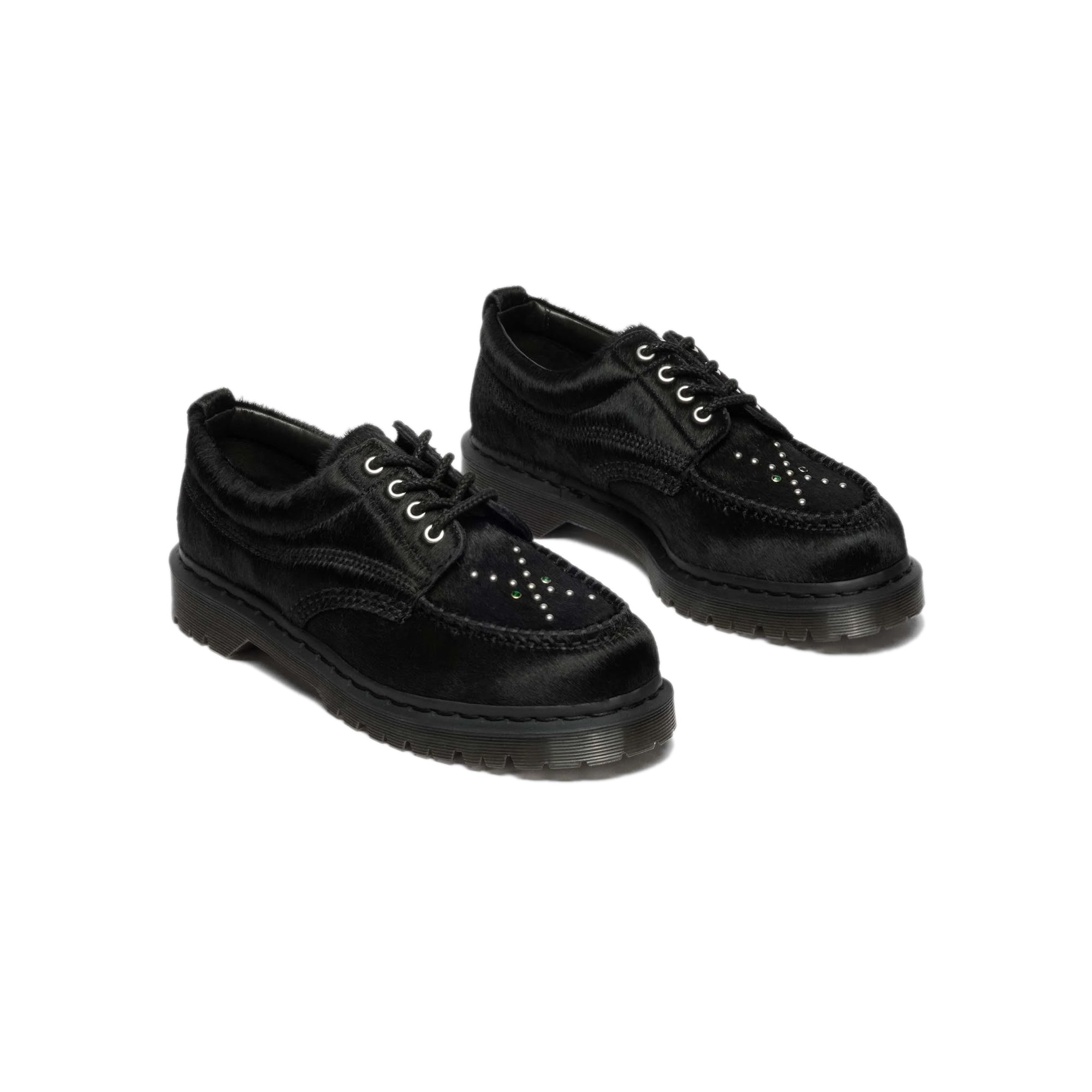 Dr Martens Mens Lowell Shoes
