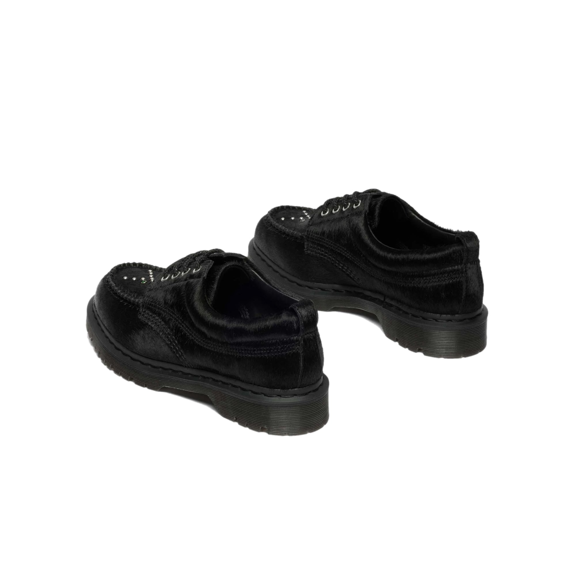Dr Martens Mens Lowell Shoes