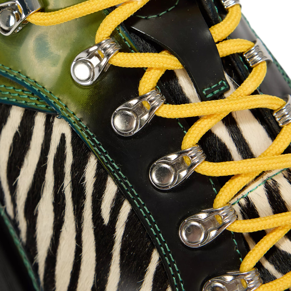 Dr Martens x Brain Dead Mens Wayborne Boots