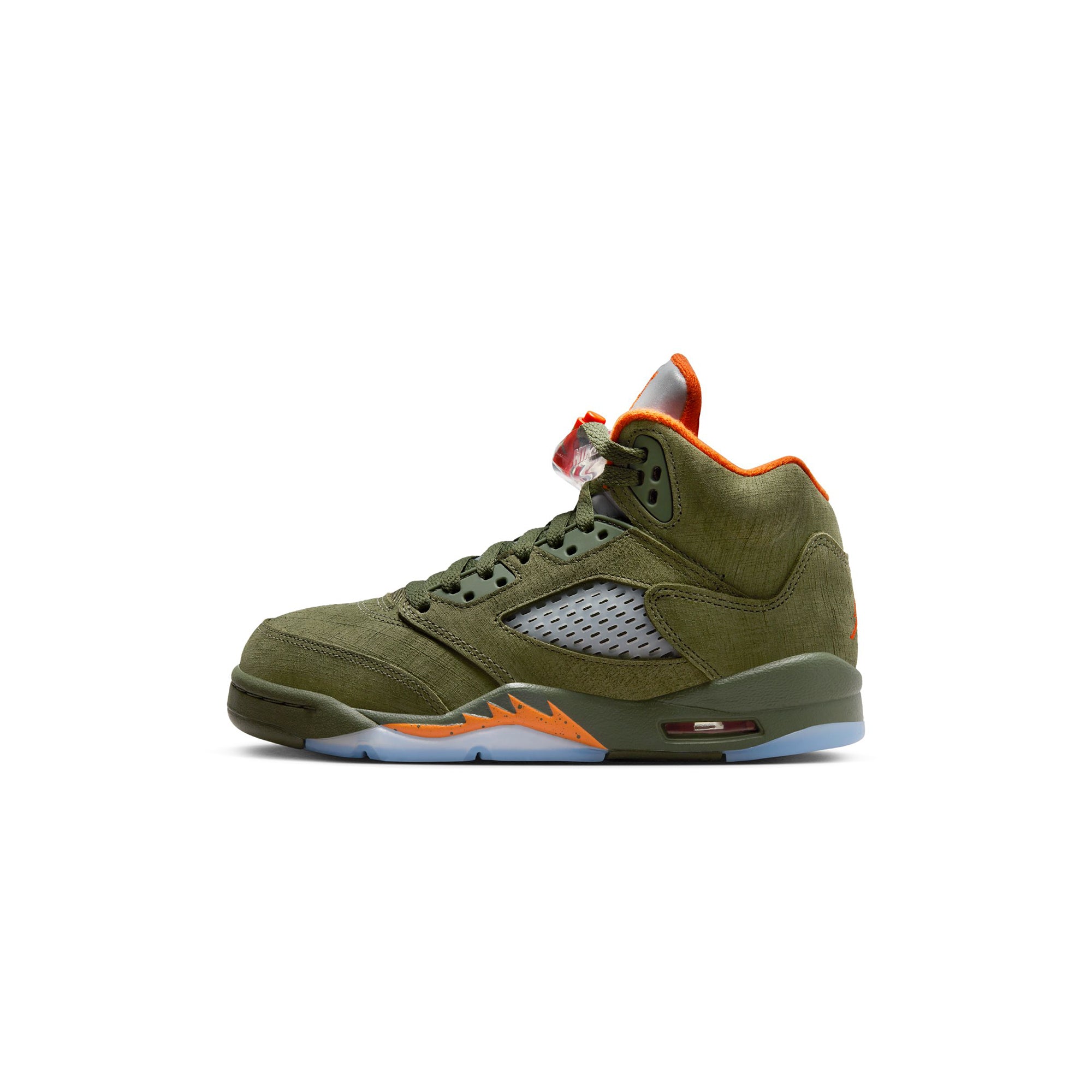 Air Jordan 5 Kids Retro Shoes card image