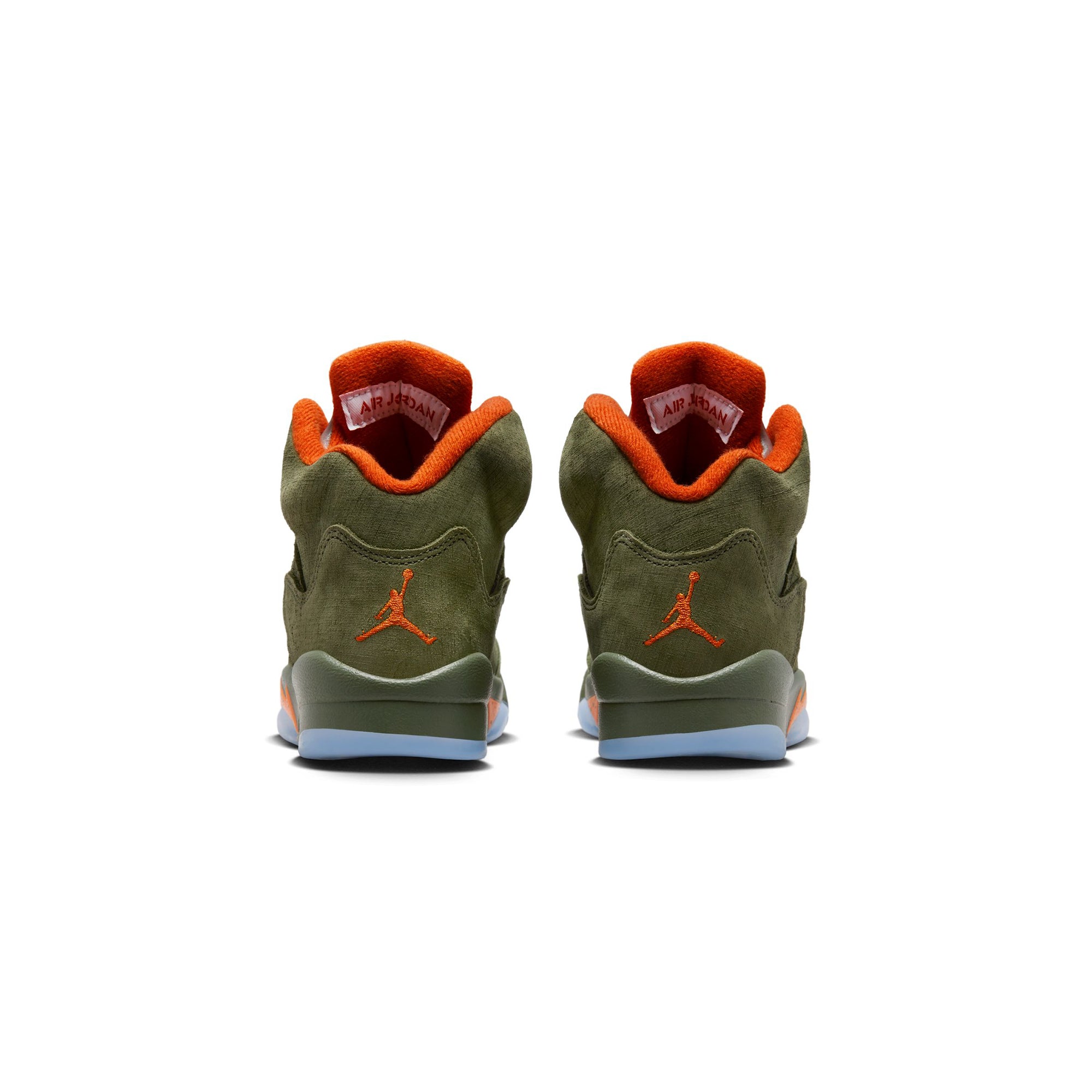 Air Jordan 5 Kids Retro Shoes