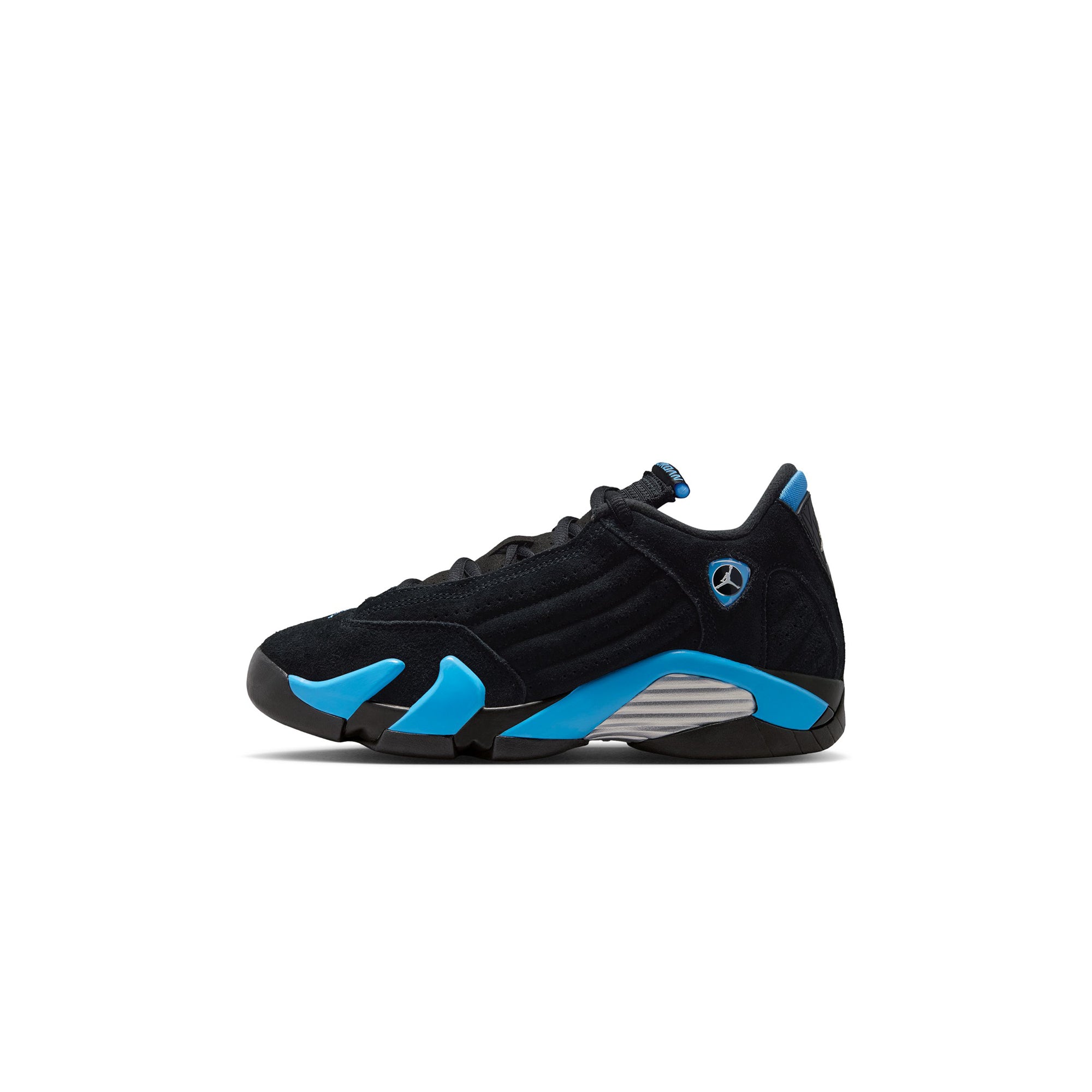 Air Jordan 14 Kids Retro Shoes card image