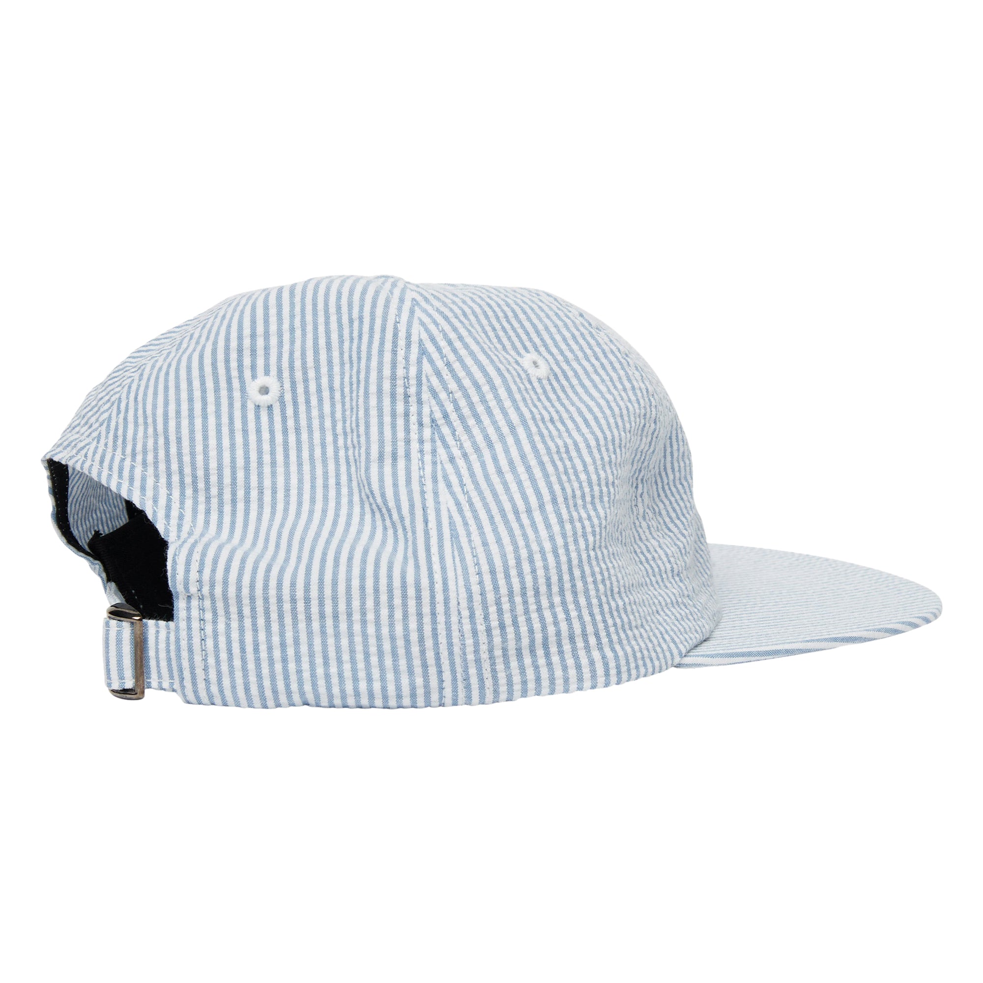 By Parra Classic Logo 6 Panel Hat