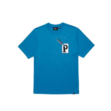 By Parra Mens Fucking Fork SS Tee