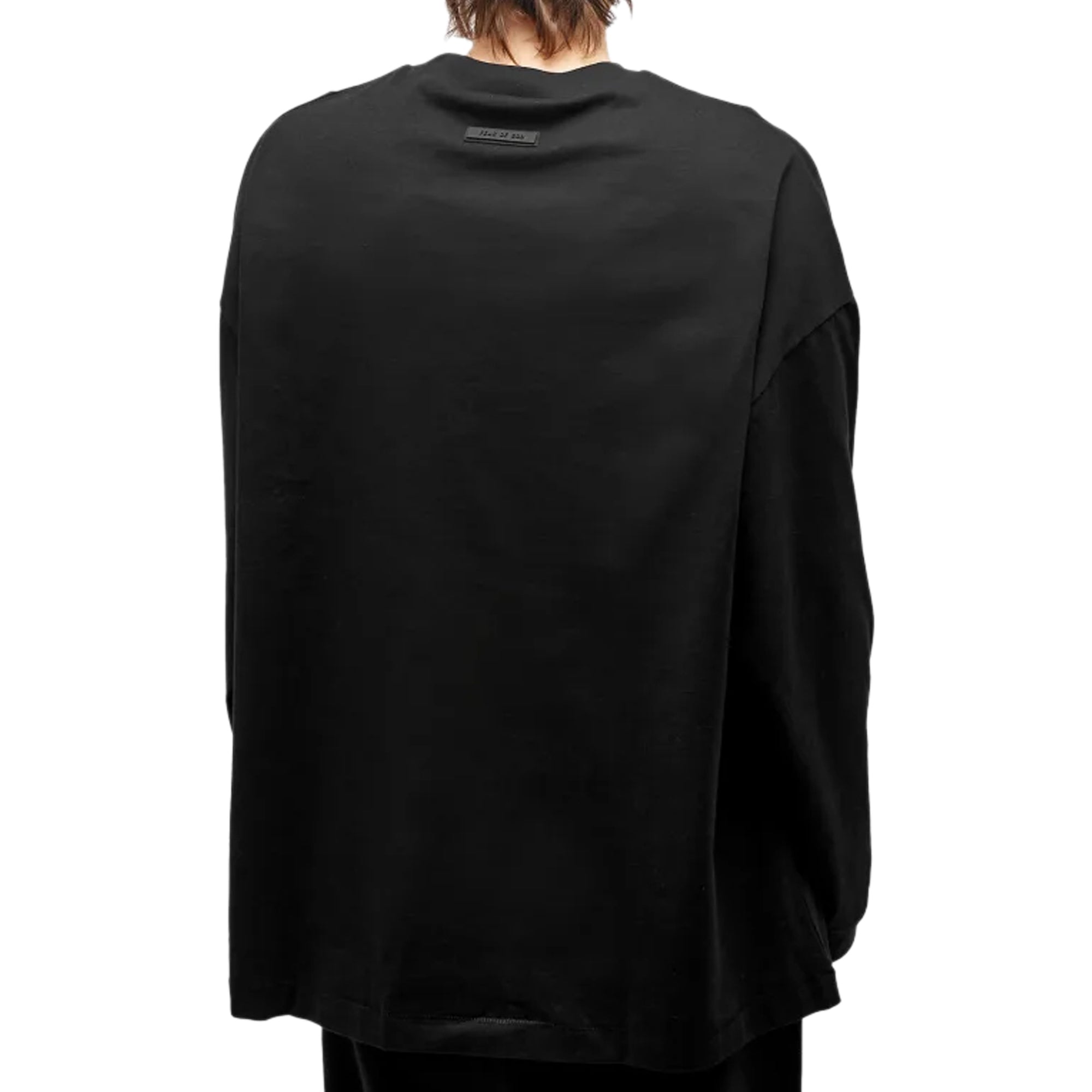 Fear of God Essentials LS Tee