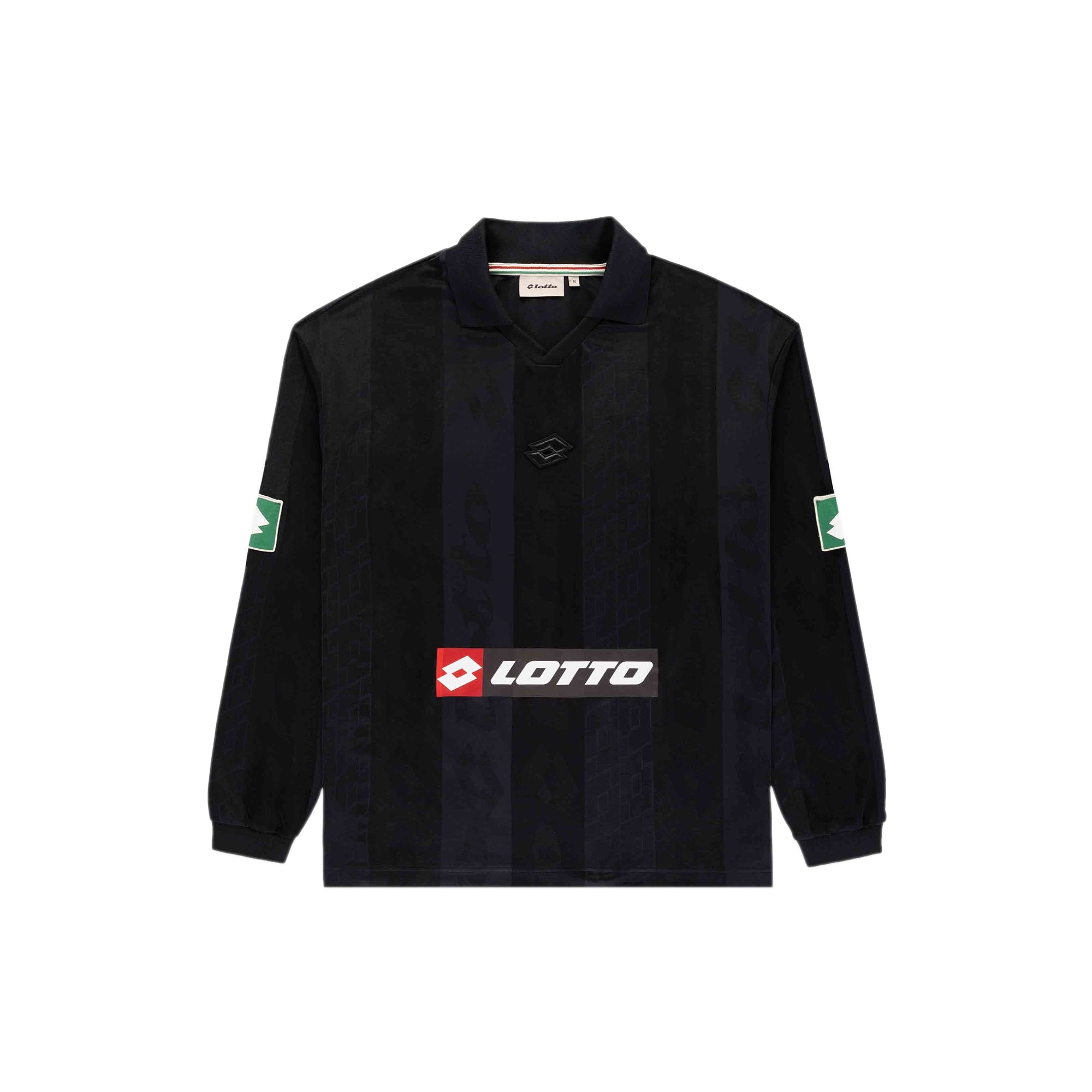 Lotto Sports Mens 1939 Goalie Jersey