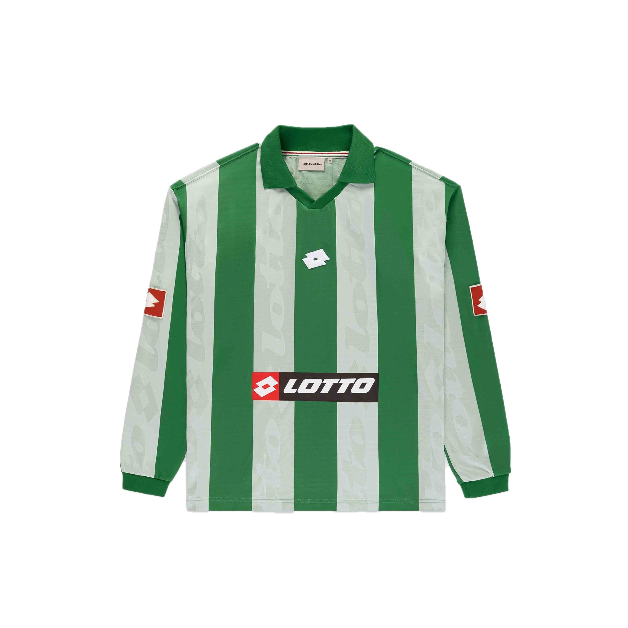 Lotto Sports Mens 1939 Goalie Jersey