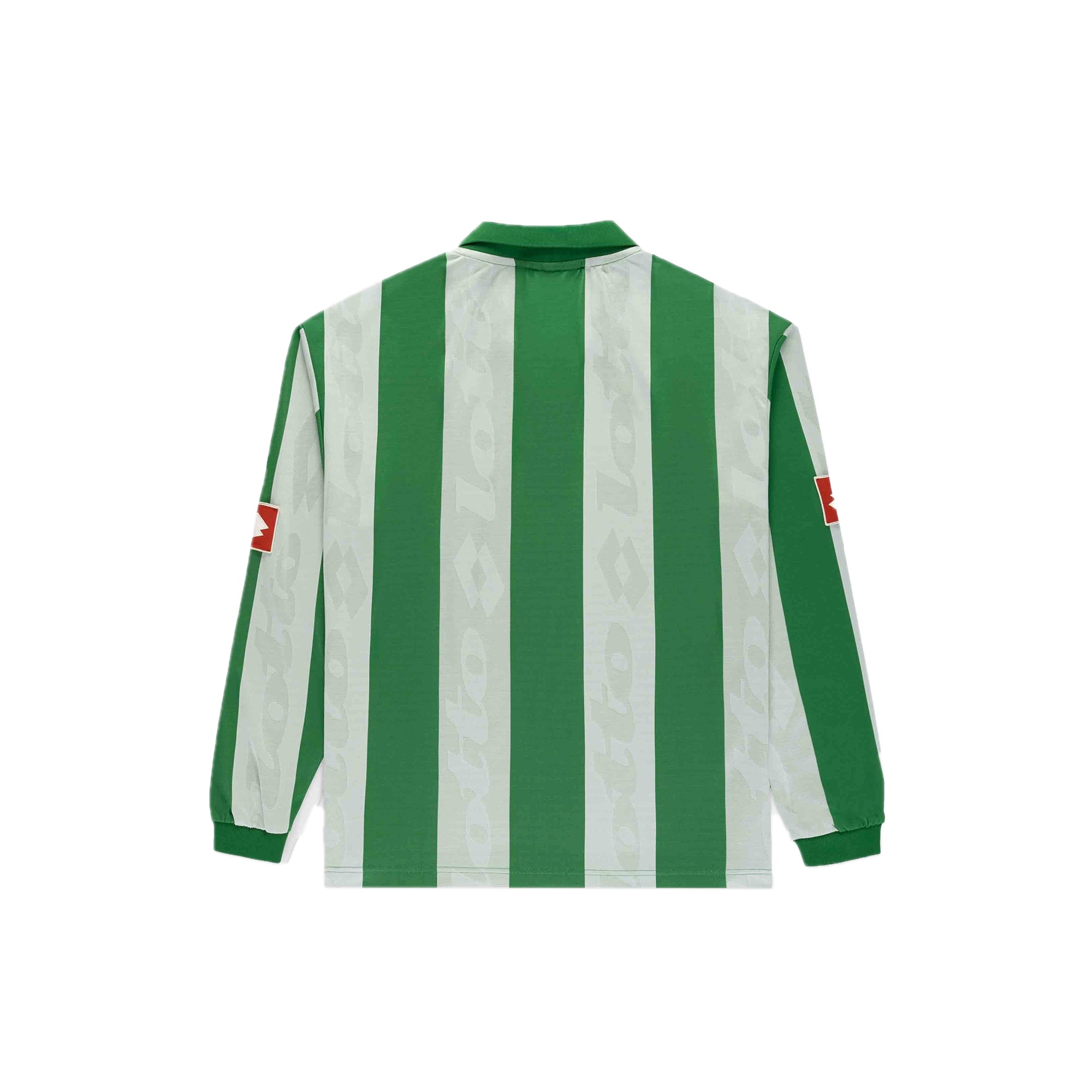 Lotto Sports Mens 1939 Goalie Jersey