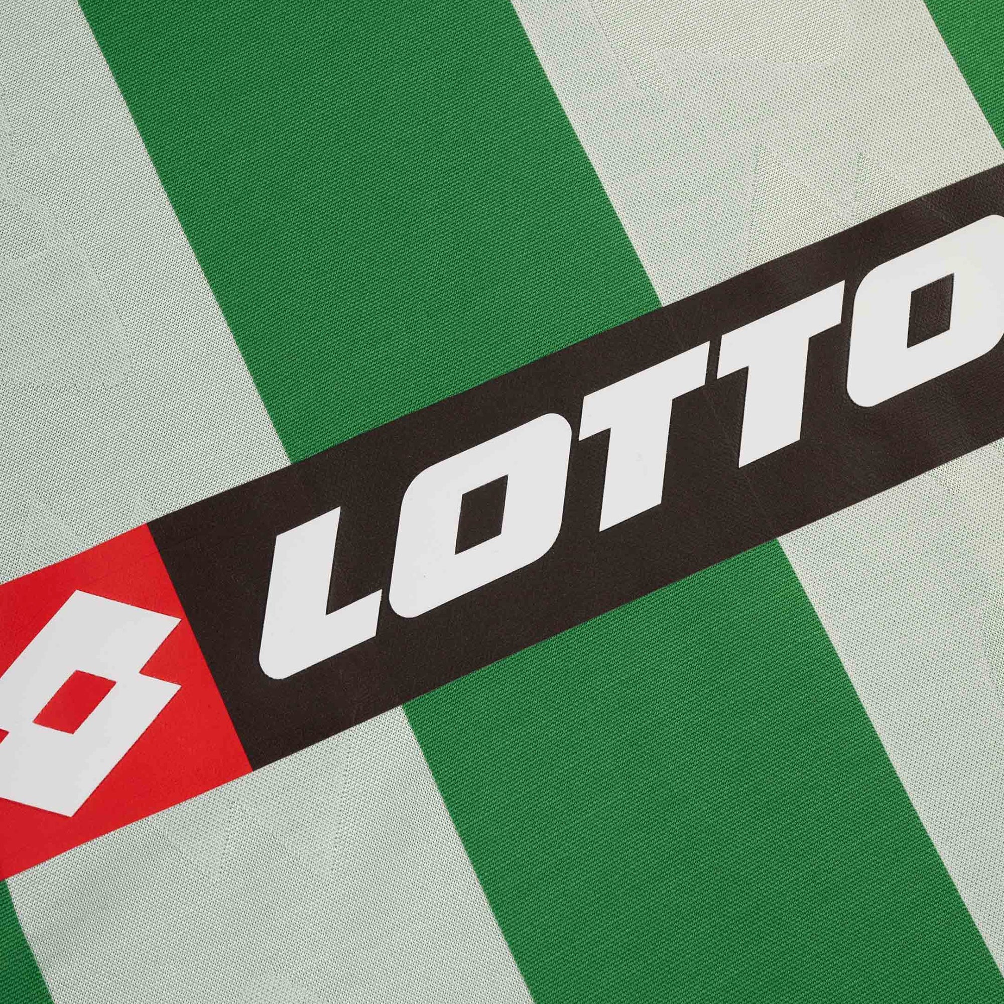 Lotto Sports Mens 1939 Goalie Jersey