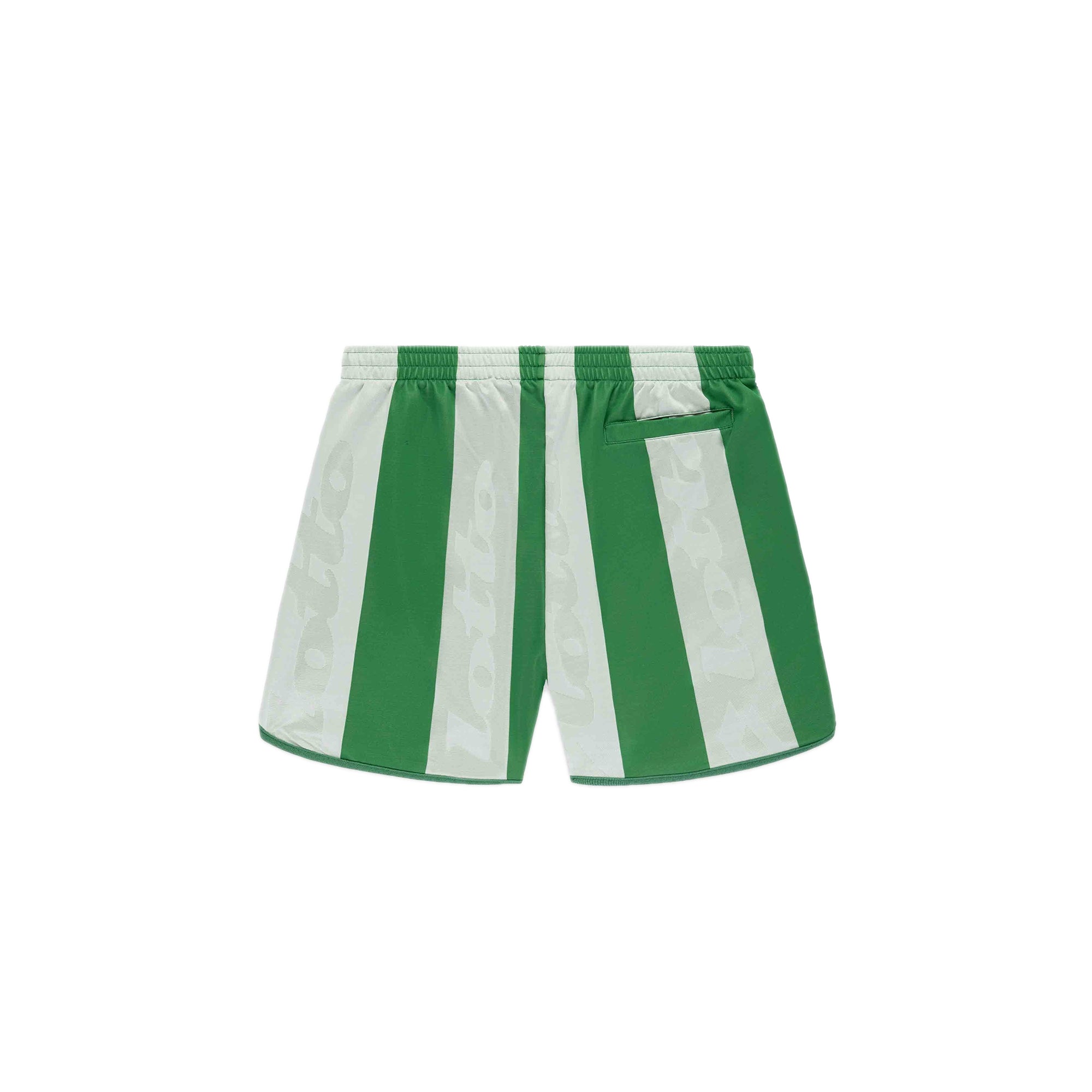 Lotto Sports Mens 1939 Football Short
