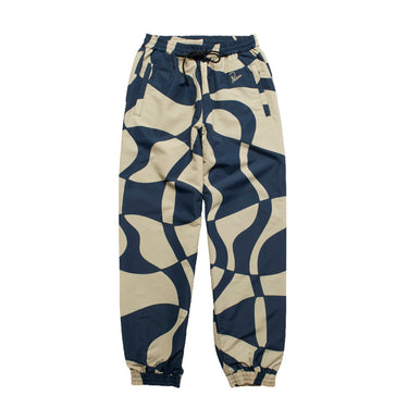 By Parra Mens Zoom Winds Reversible Track Pants