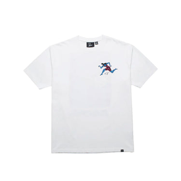 By Parra Mens No Parking SS Tee