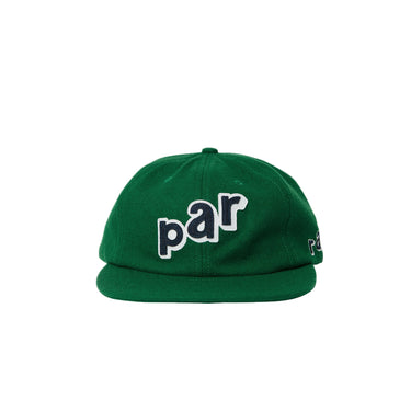By Parra Loudness 6 Panel Hat