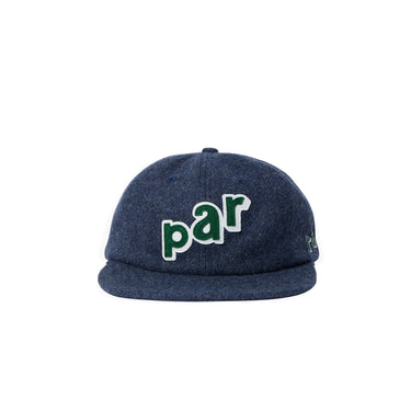 By Parra Loudness 6 Panel Hat